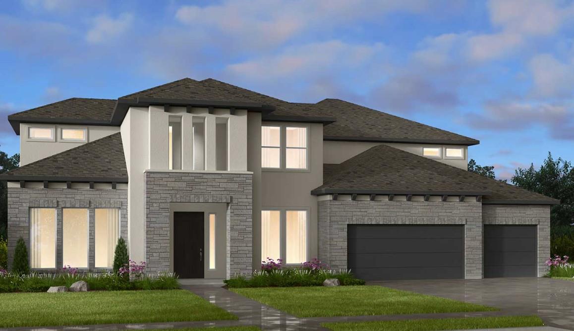 5108 Bergamo Dr, Leander, TX 78641
