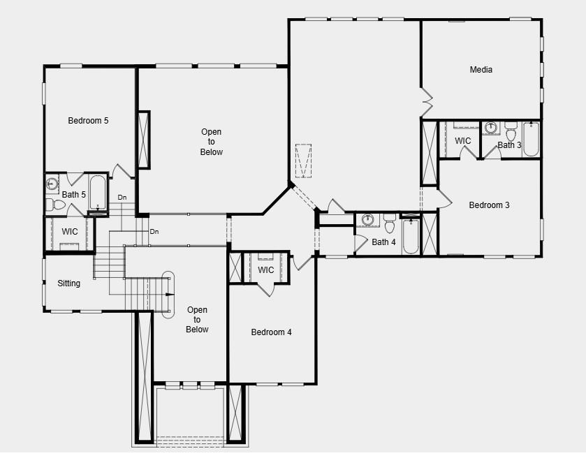 5108 Bergamo Dr, Leander, TX 78641