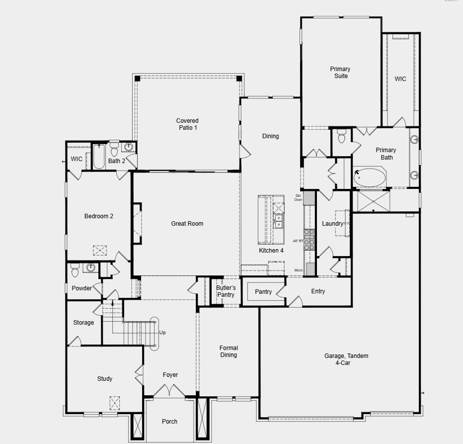 5108 Bergamo Dr, Leander, TX 78641