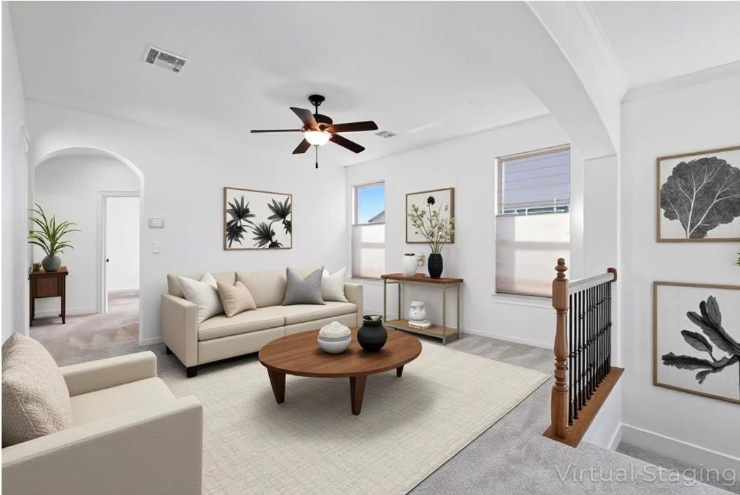 4129 Lawless St, Austin, TX 78723