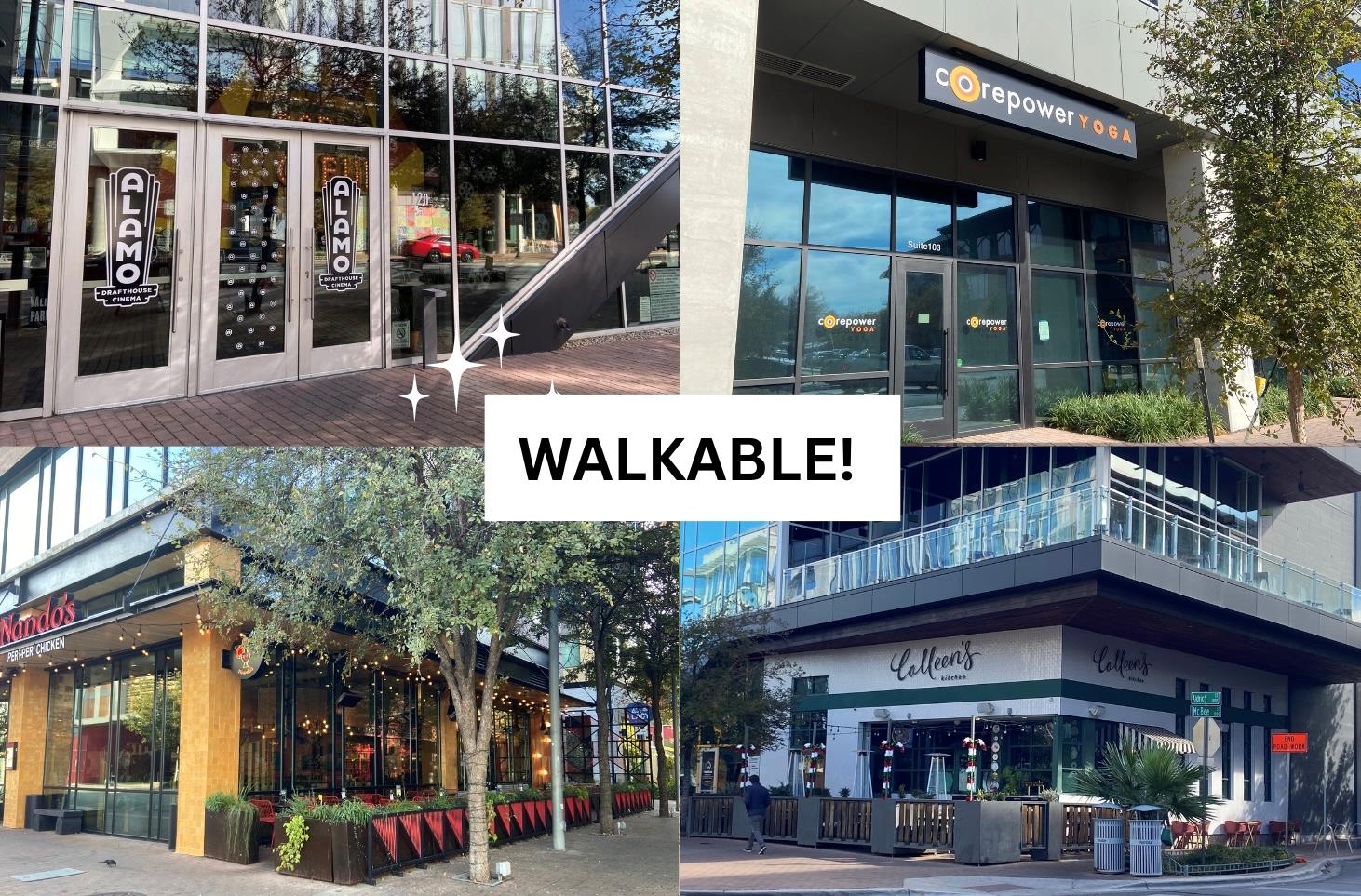 4129 Lawless St, Austin, TX 78723