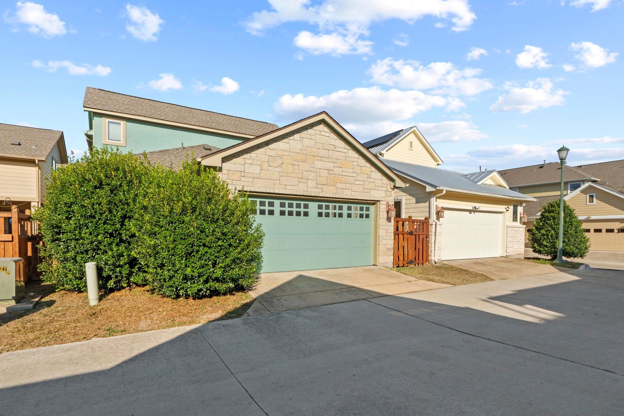 4129 Lawless St, Austin, TX 78723