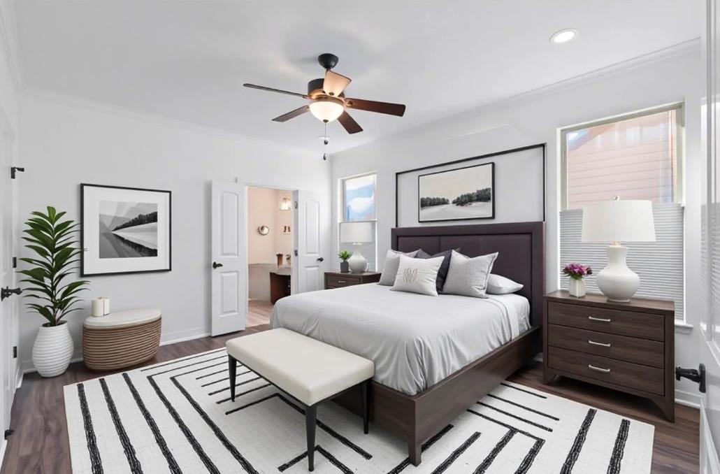 4129 Lawless St, Austin, TX 78723