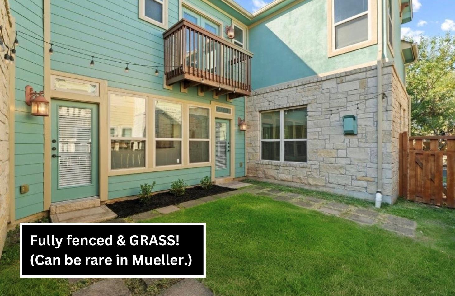 4129 Lawless St, Austin, TX 78723