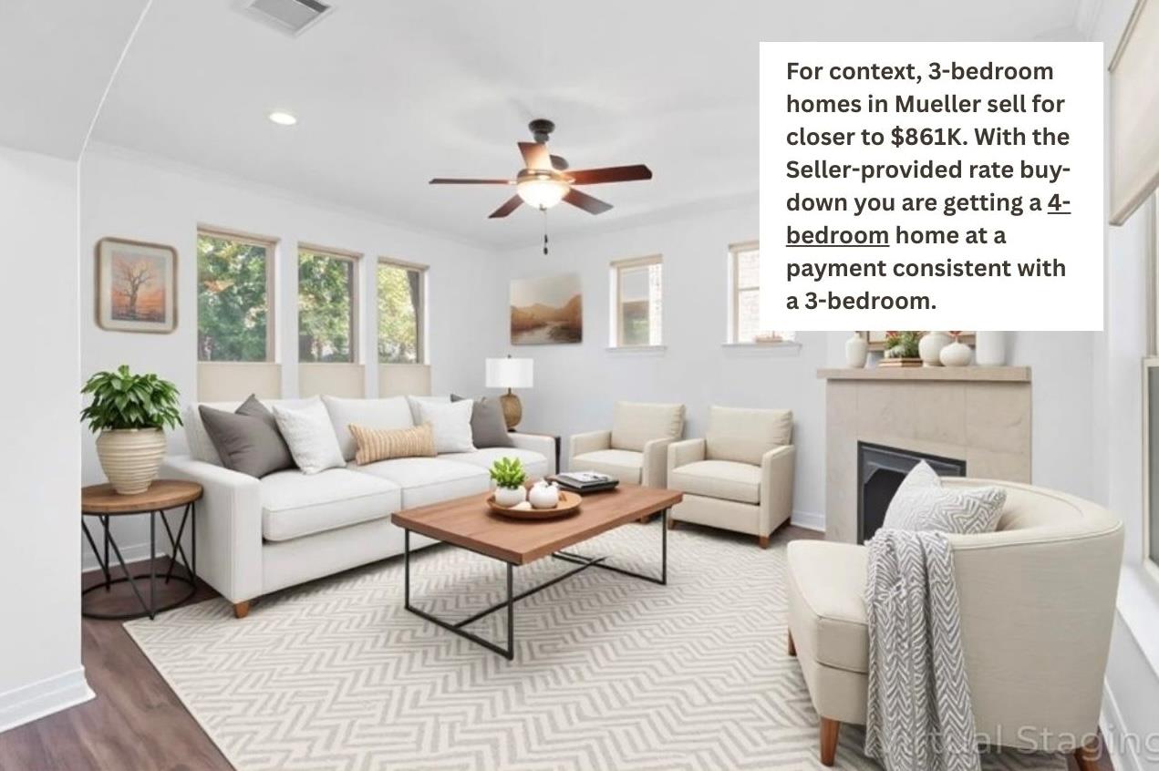 4129 Lawless St, Austin, TX 78723