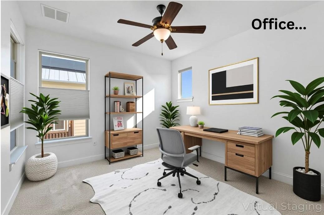 4129 Lawless St, Austin, TX 78723