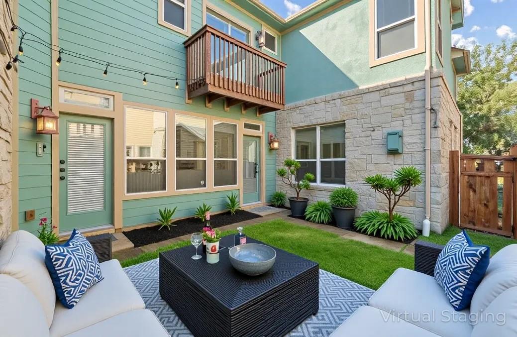 4129 Lawless St, Austin, TX 78723