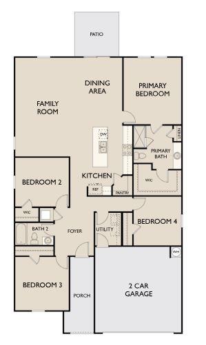 136 Parrigin Cv, San Marcos, TX 78666