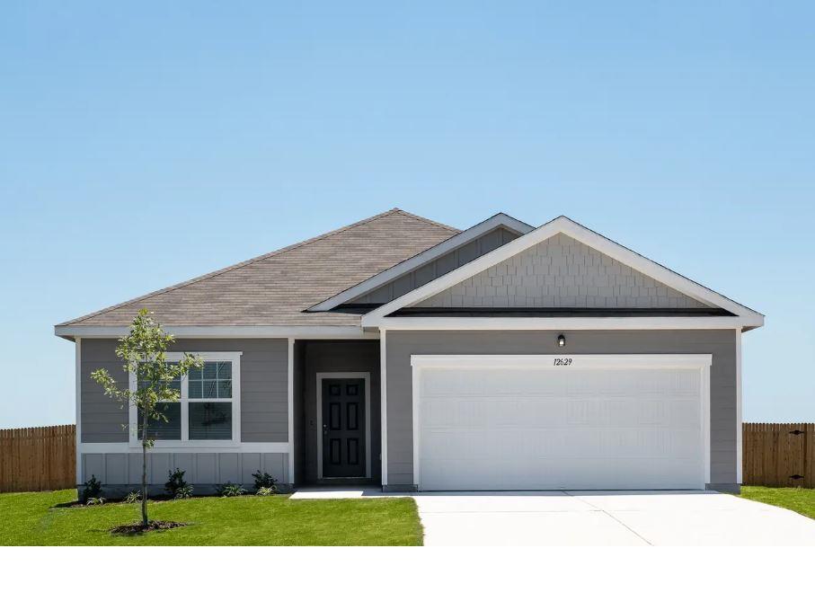 136 Parrigin Cv, San Marcos, TX 78666