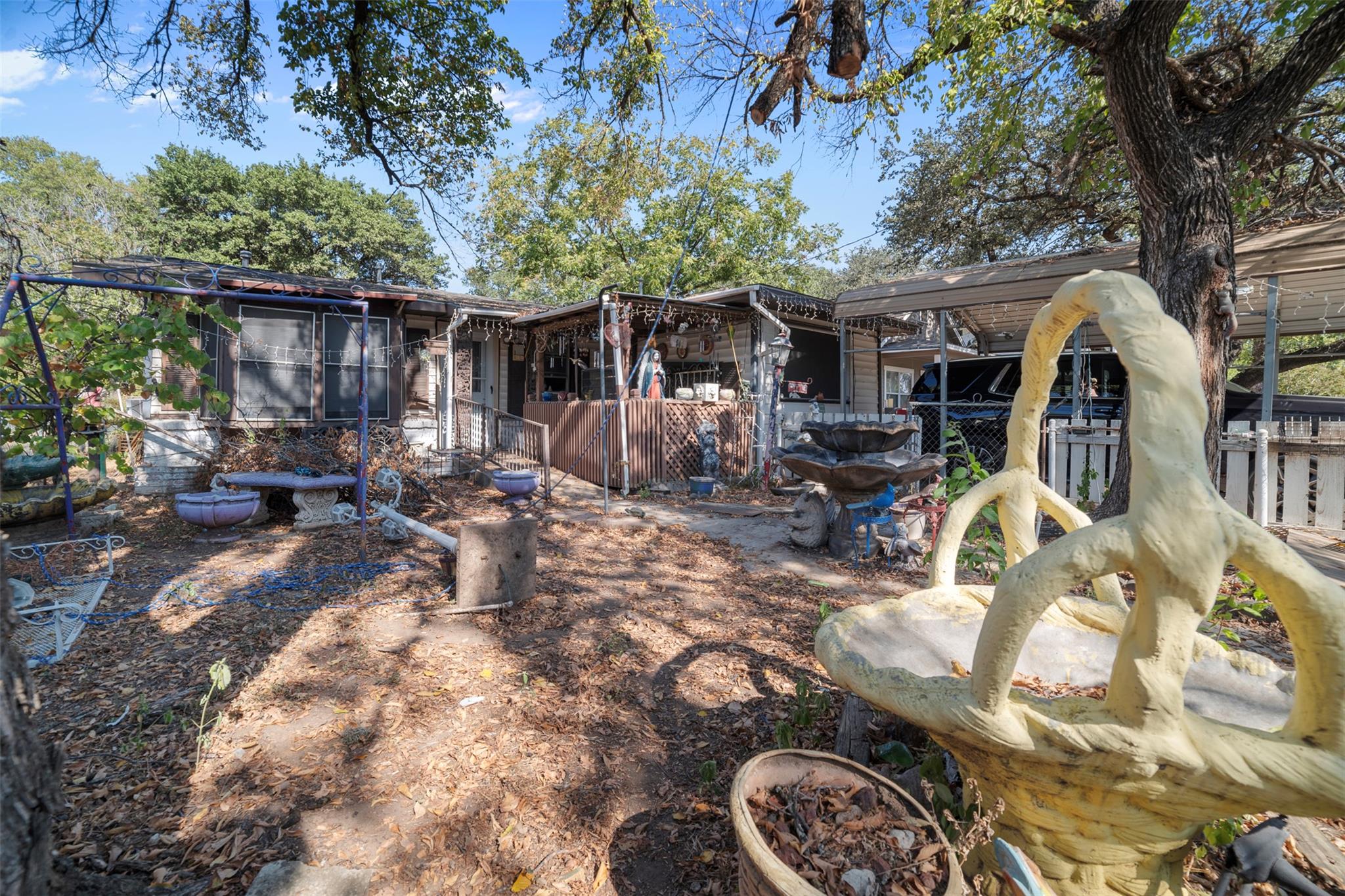 800 Vargas Rd, Austin, TX 78741