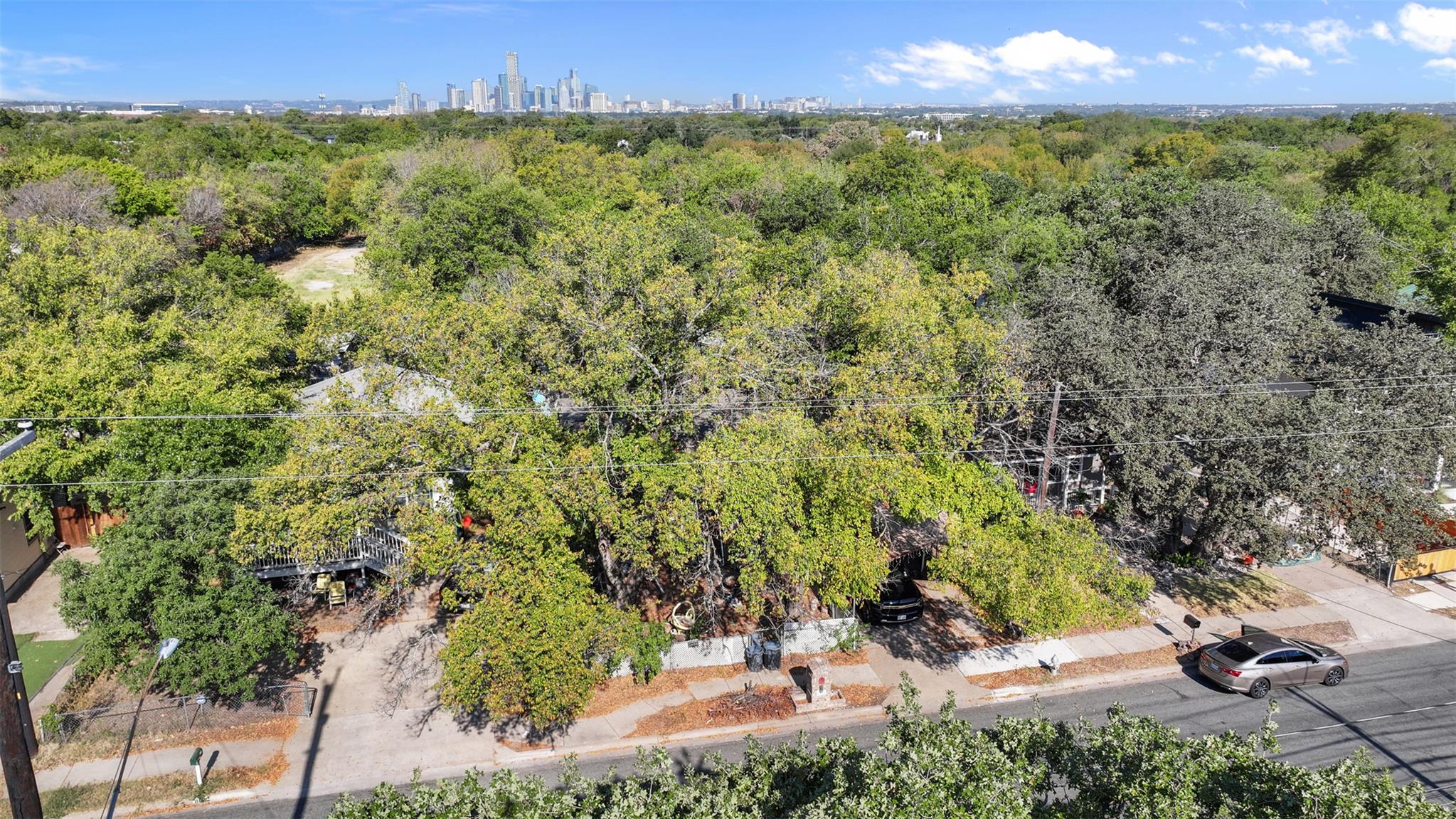 800 Vargas Rd, Austin, TX 78741