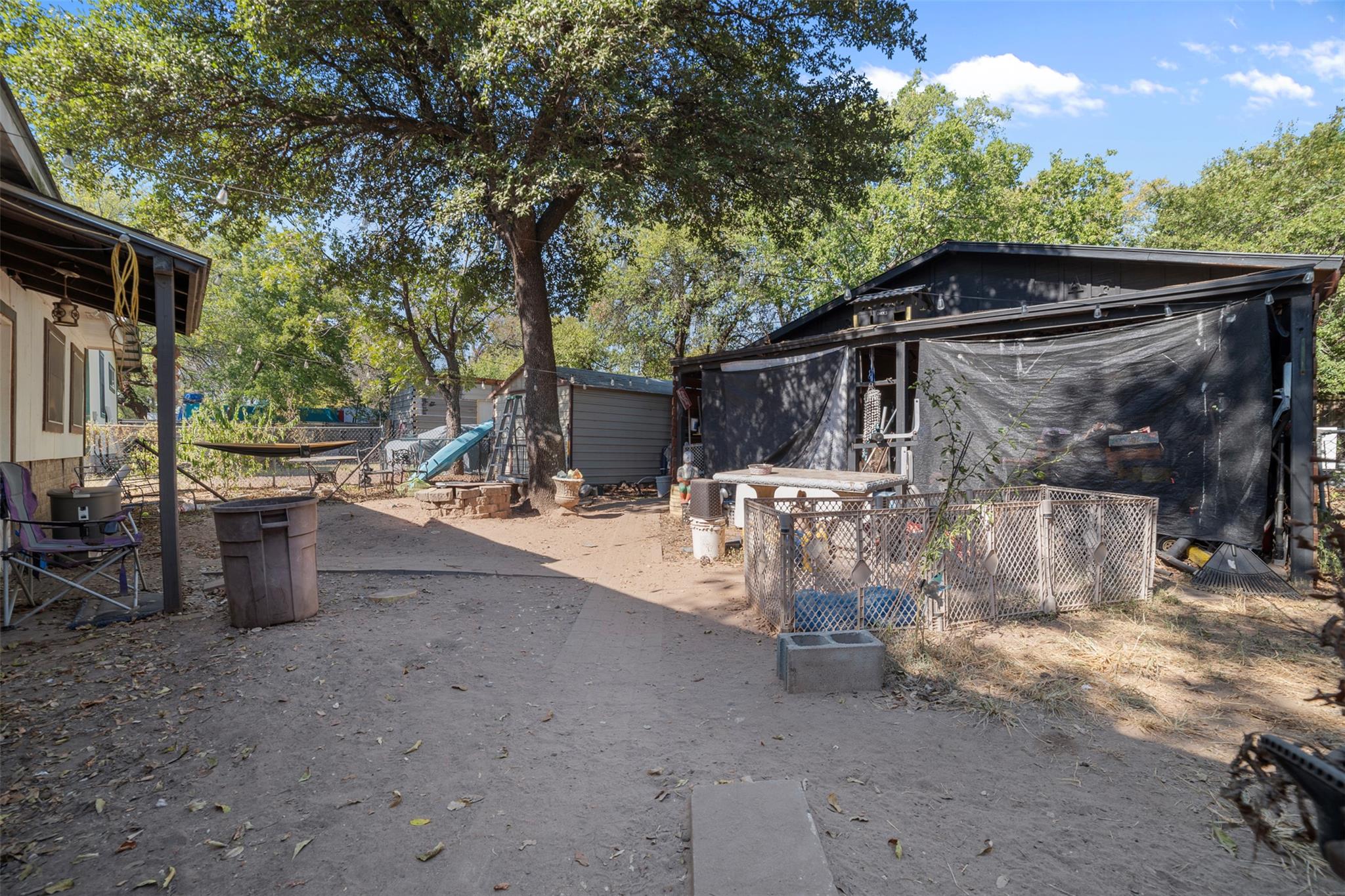 800 Vargas Rd, Austin, TX 78741