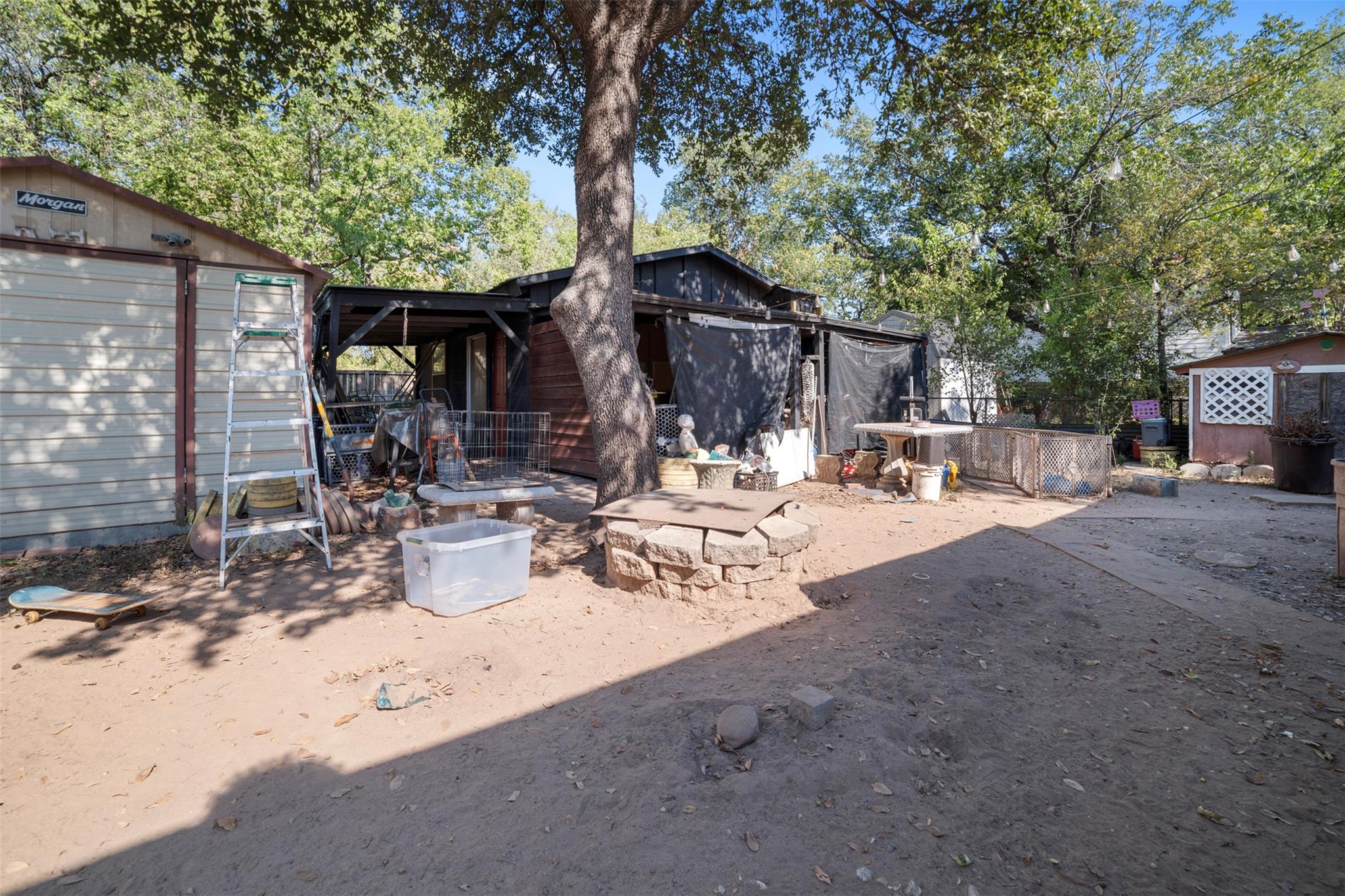 800 Vargas Rd, Austin, TX 78741