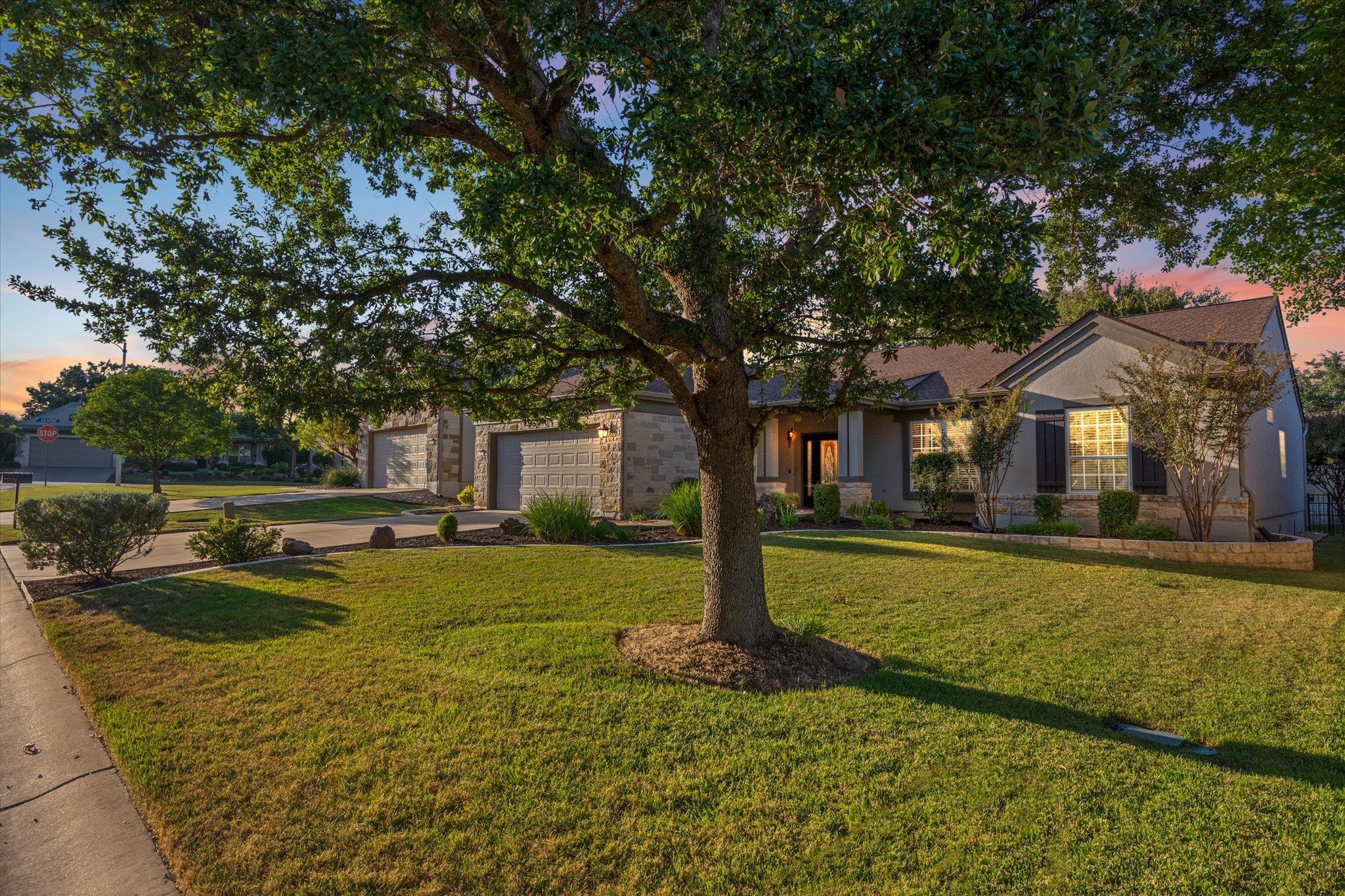 103 Nueces Trl, Georgetown, TX 78633