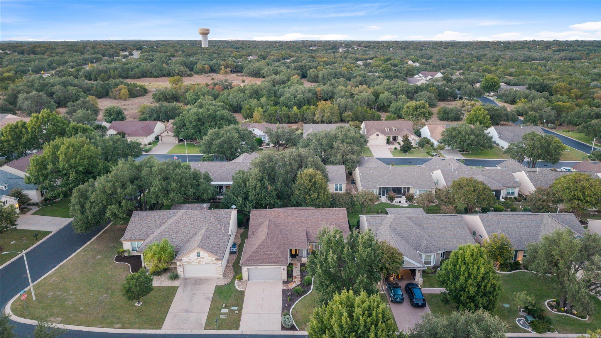 103 Nueces Trl, Georgetown, TX 78633