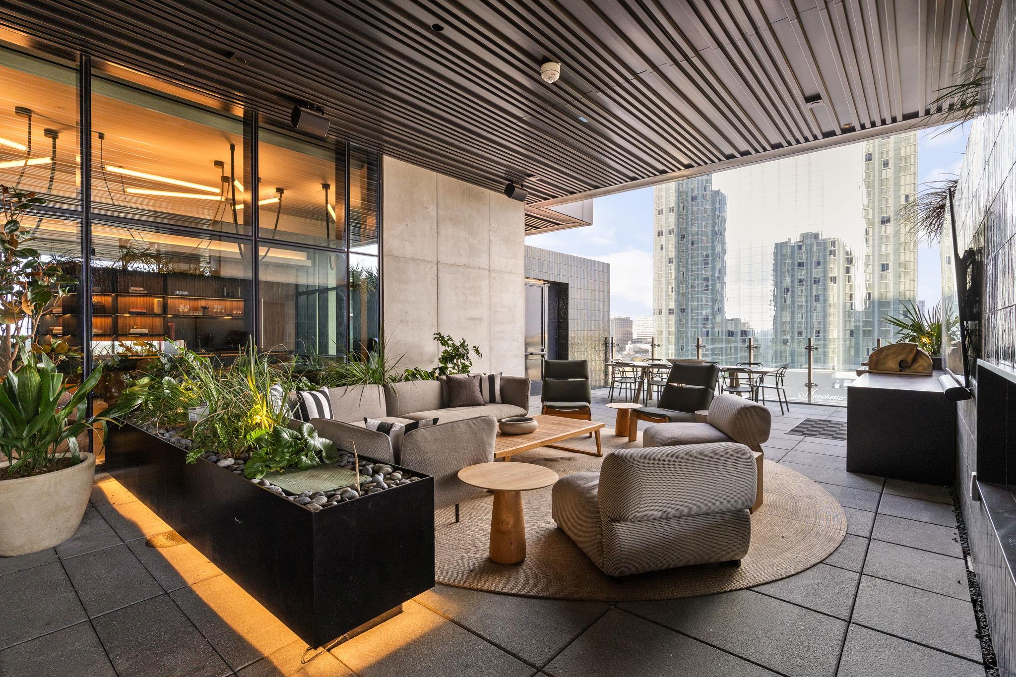 610 Davis St # 4008, Austin, TX 78701