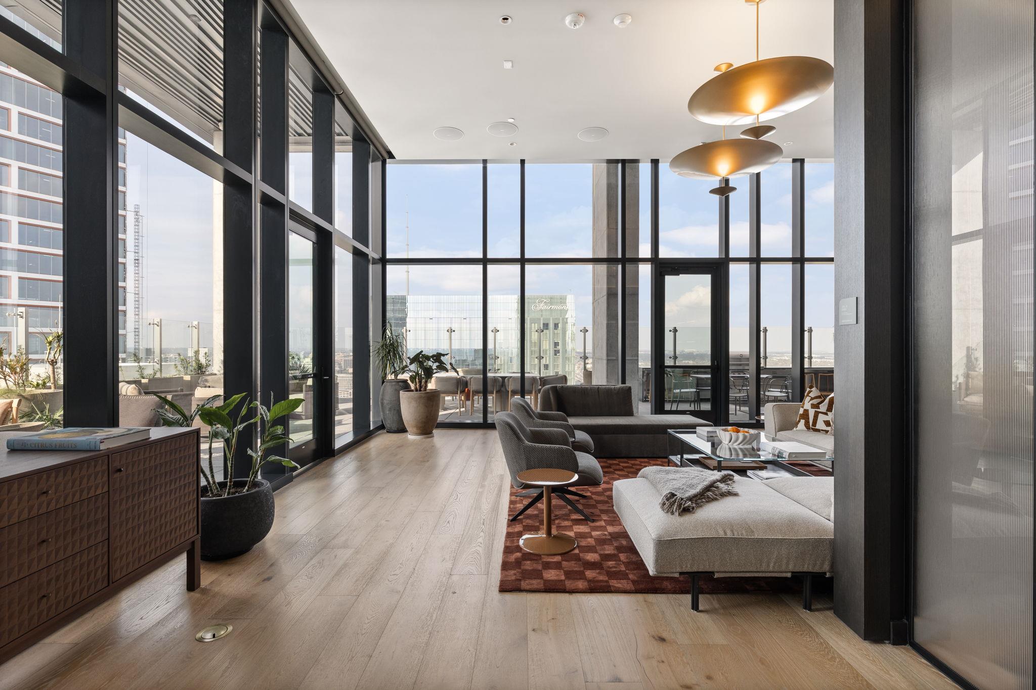 610 Davis St # 4008, Austin, TX 78701