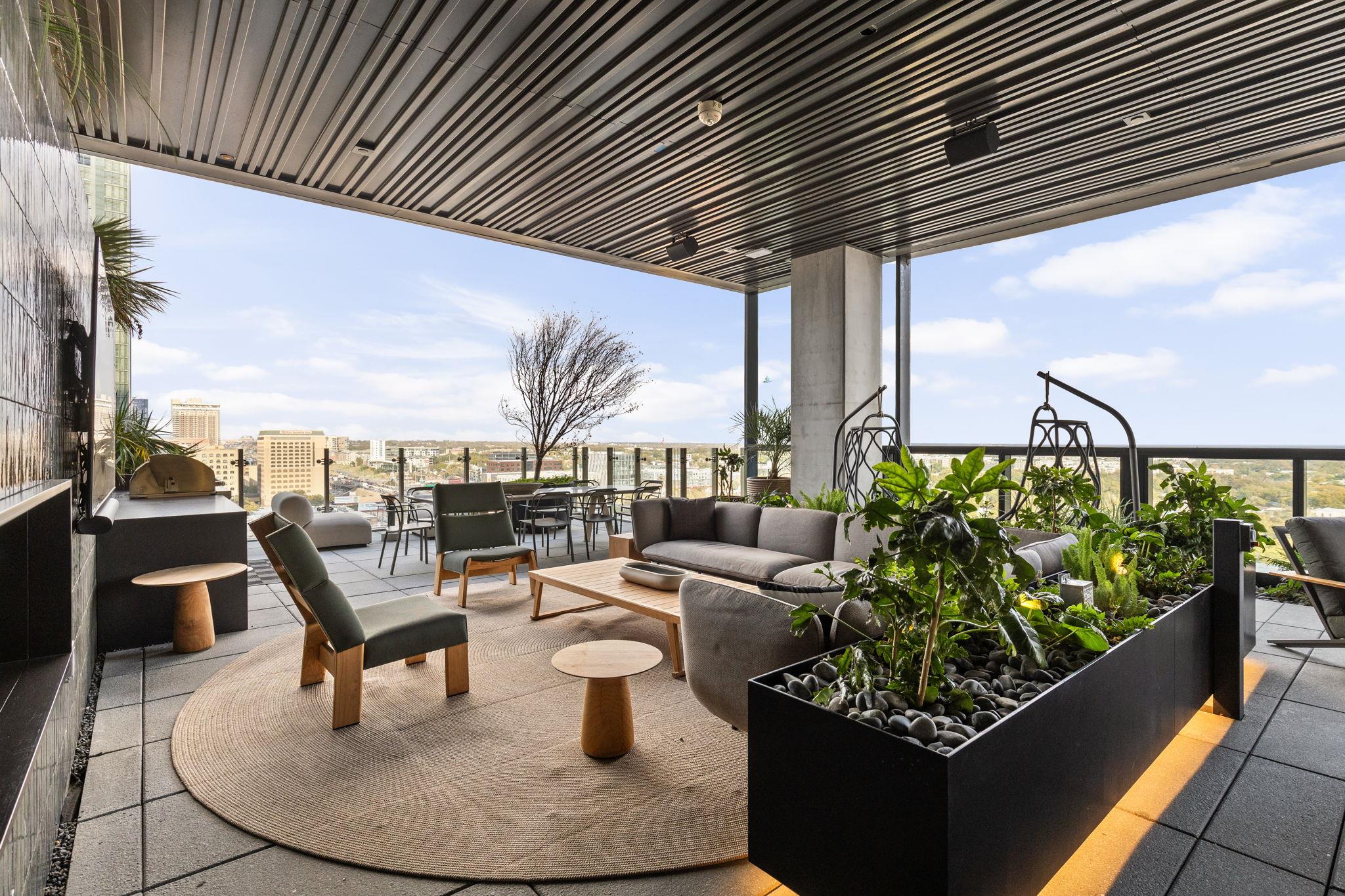 610 Davis St # 4008, Austin, TX 78701