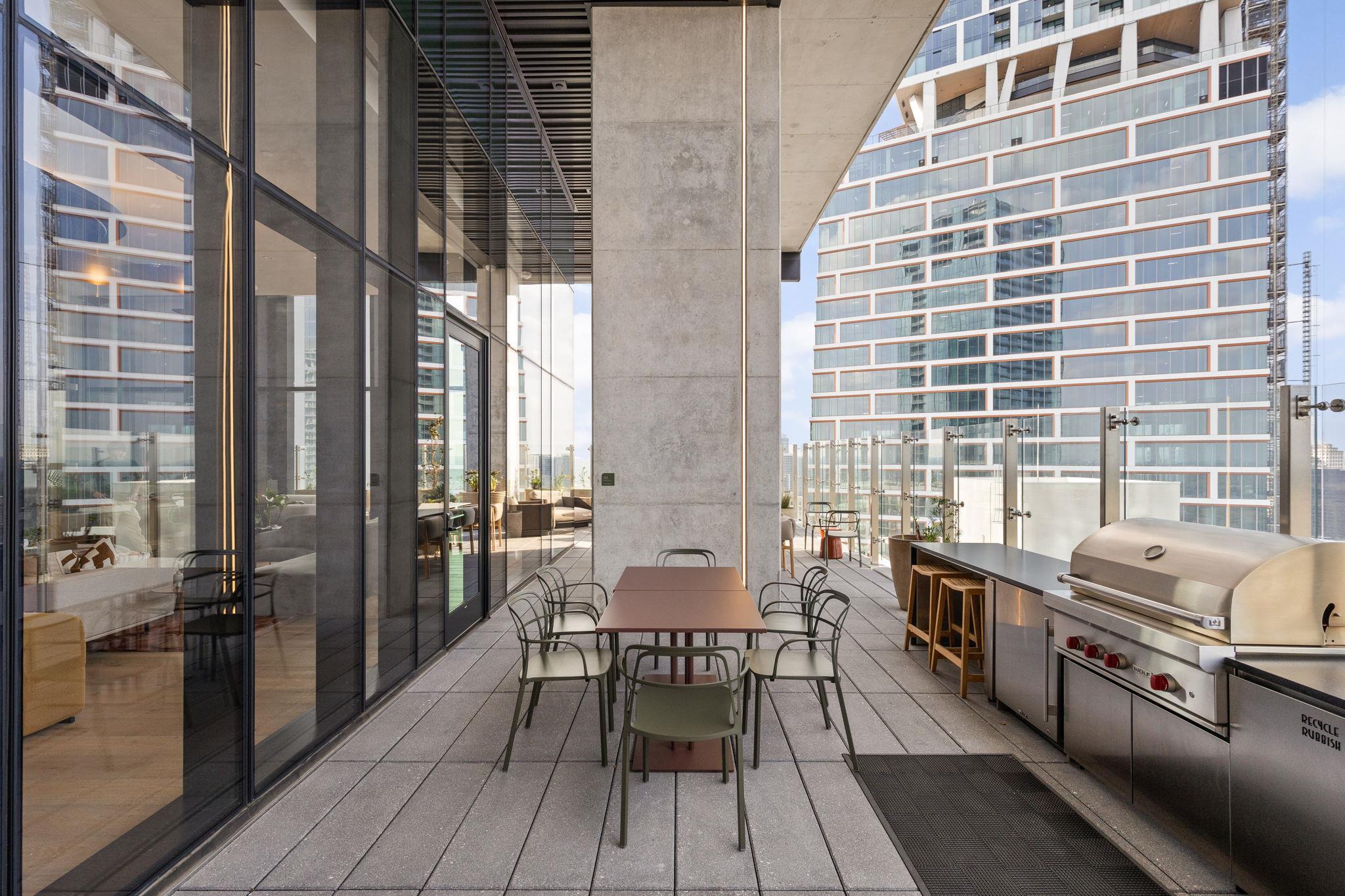 610 Davis St # 4008, Austin, TX 78701