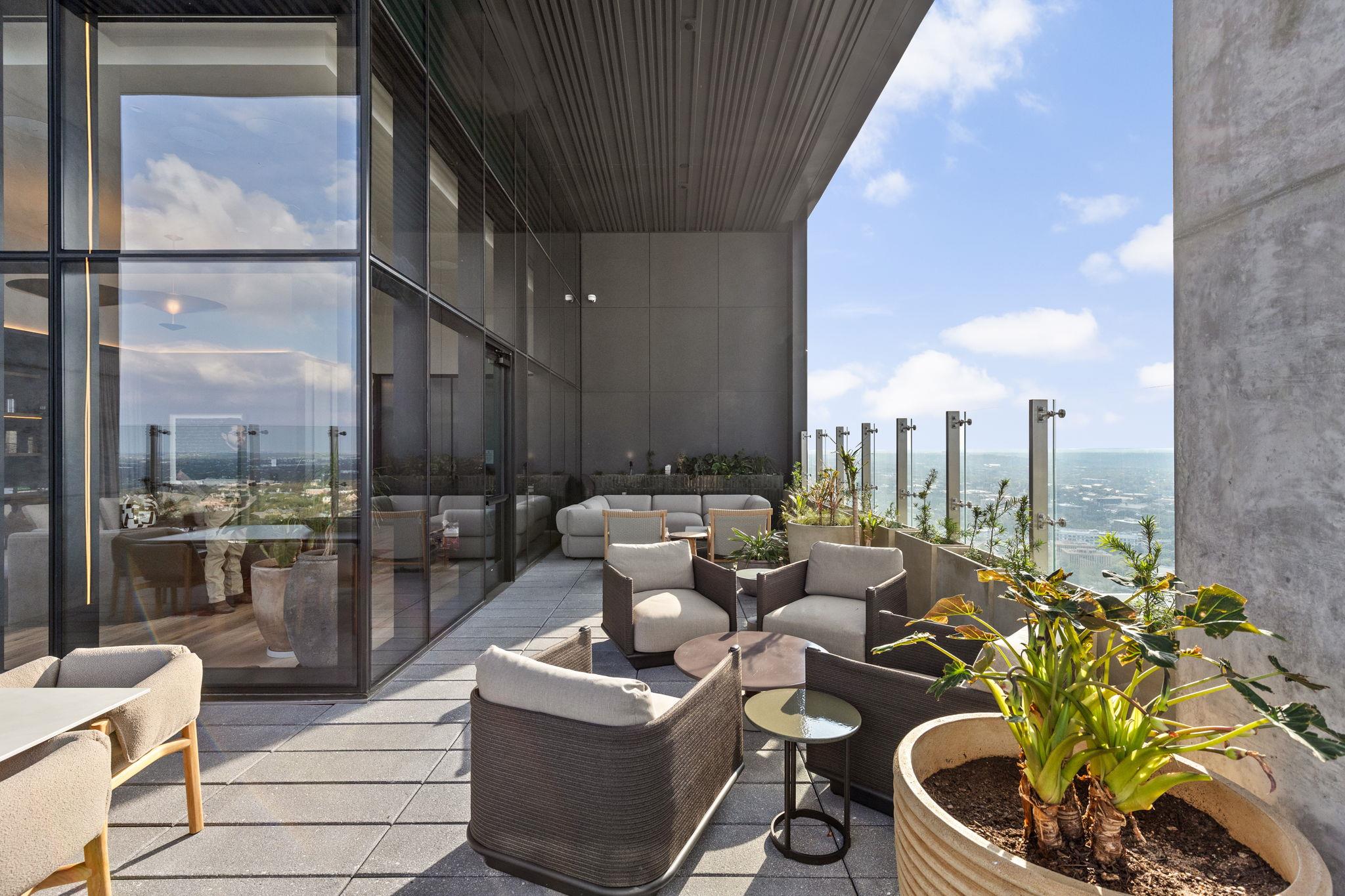 610 Davis St # 4008, Austin, TX 78701