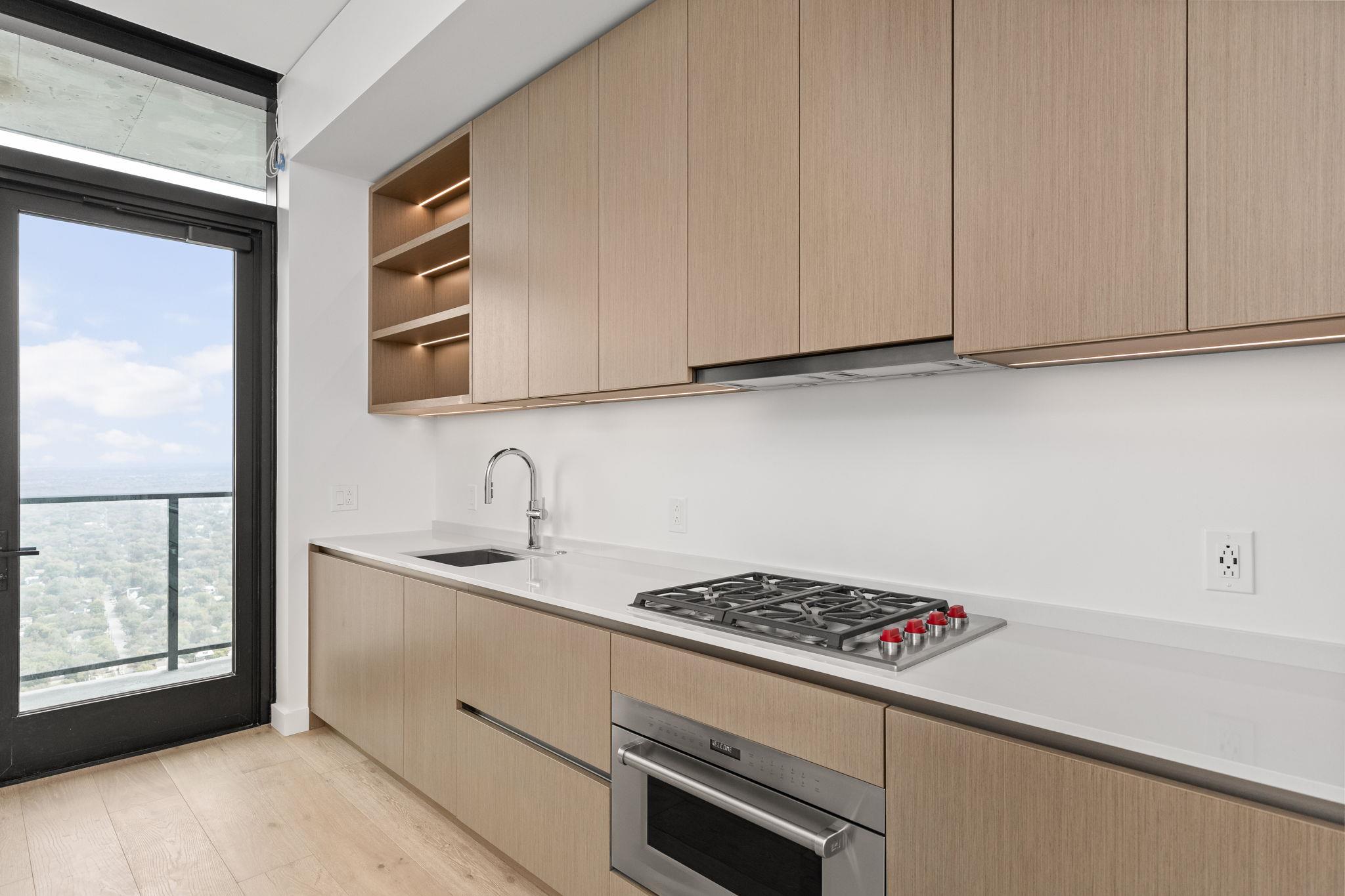 610 Davis St # 4008, Austin, TX 78701