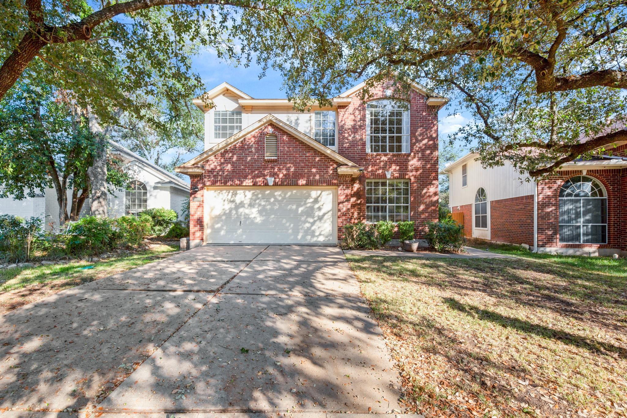 7408 Peabody Dr, Austin, TX 78729