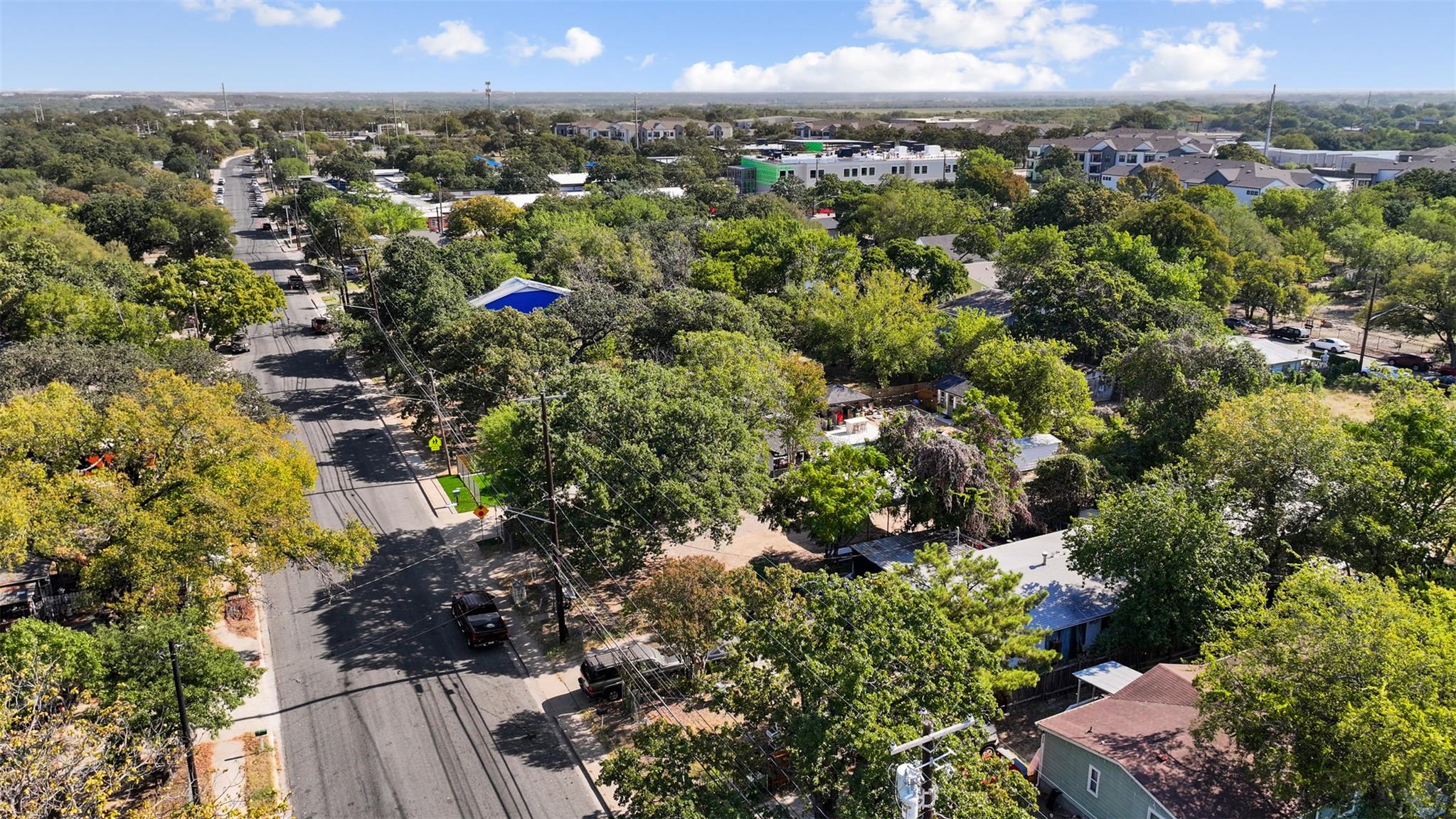 803 Vargas Rd, Austin, TX 78741