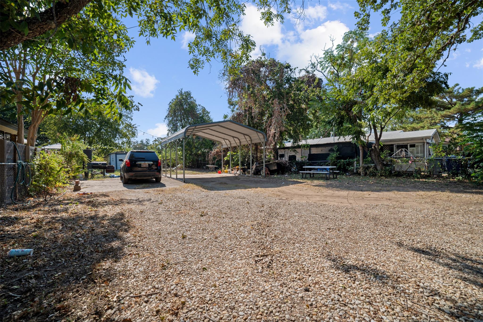 803 Vargas Rd, Austin, TX 78741