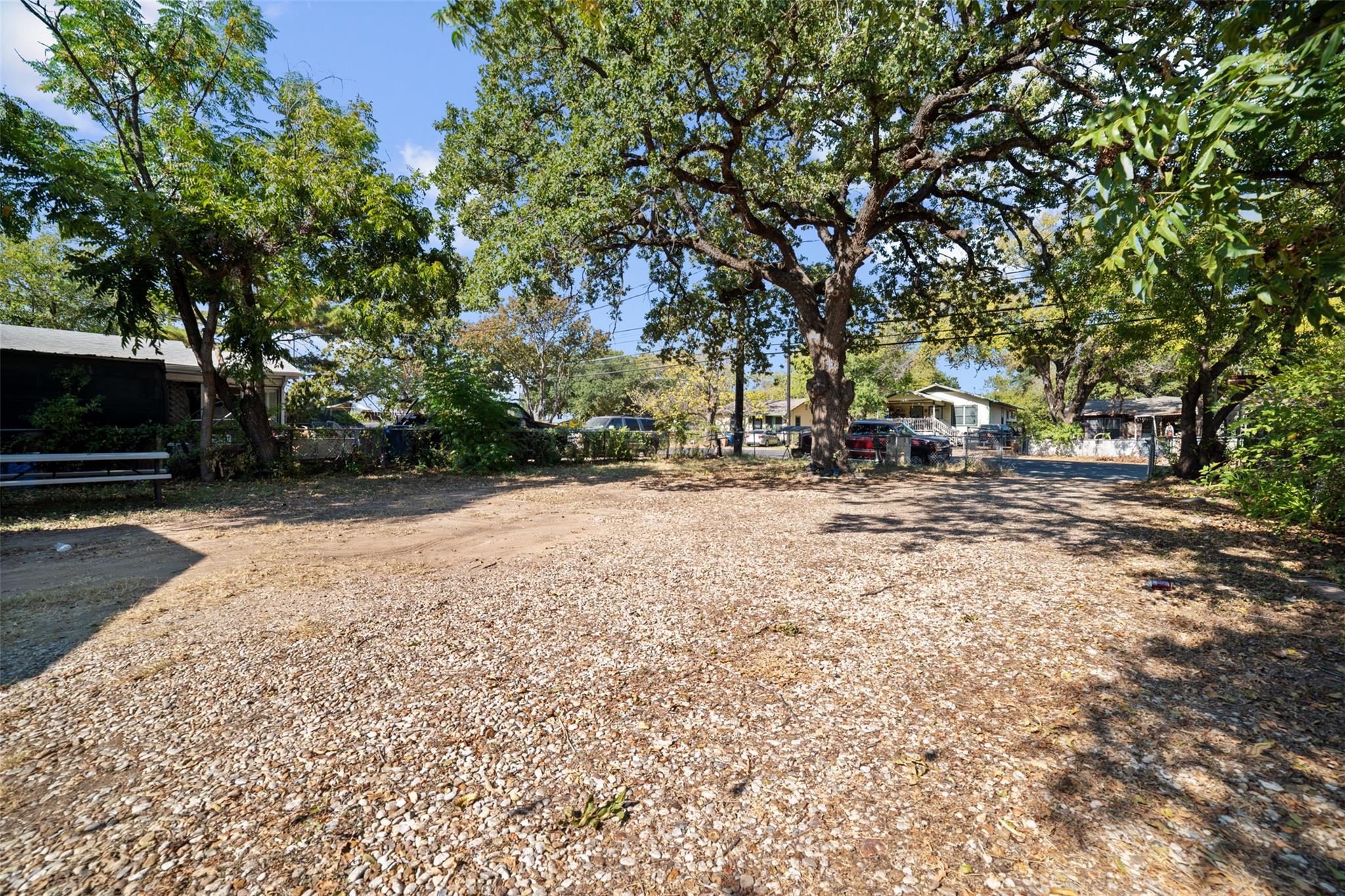 803 Vargas Rd, Austin, TX 78741