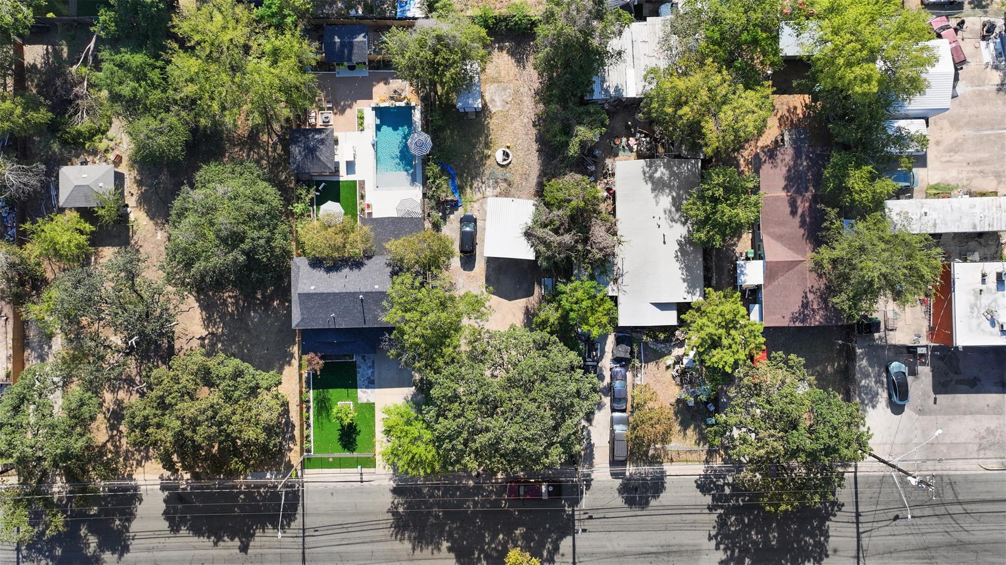 803 Vargas Rd, Austin, TX 78741