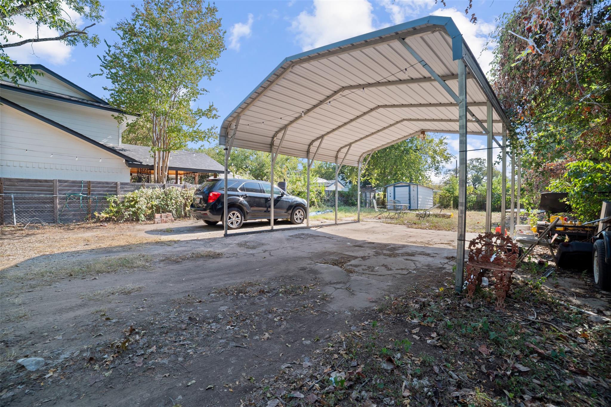 803 Vargas Rd, Austin, TX 78741