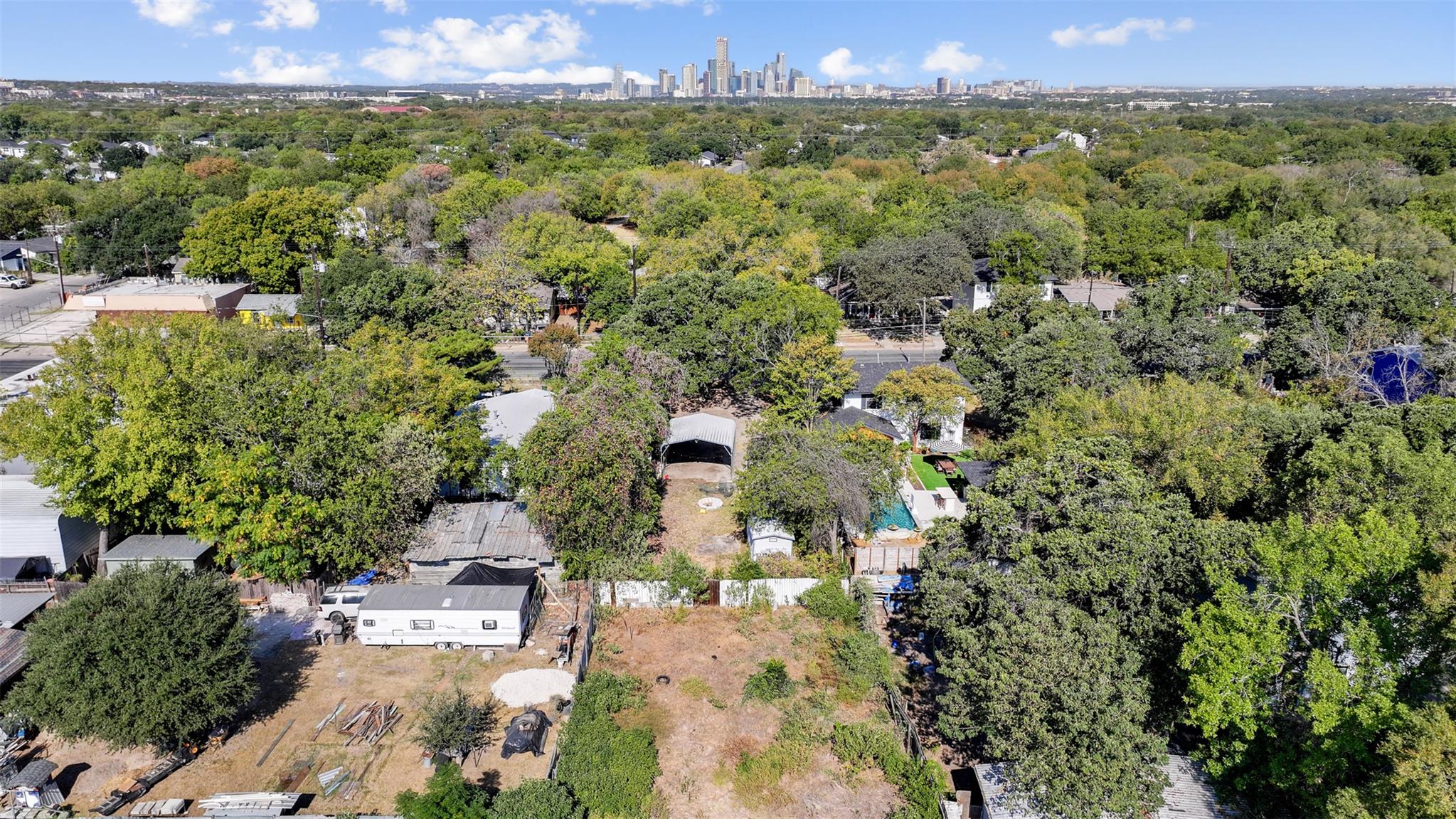 803 Vargas Rd, Austin, TX 78741