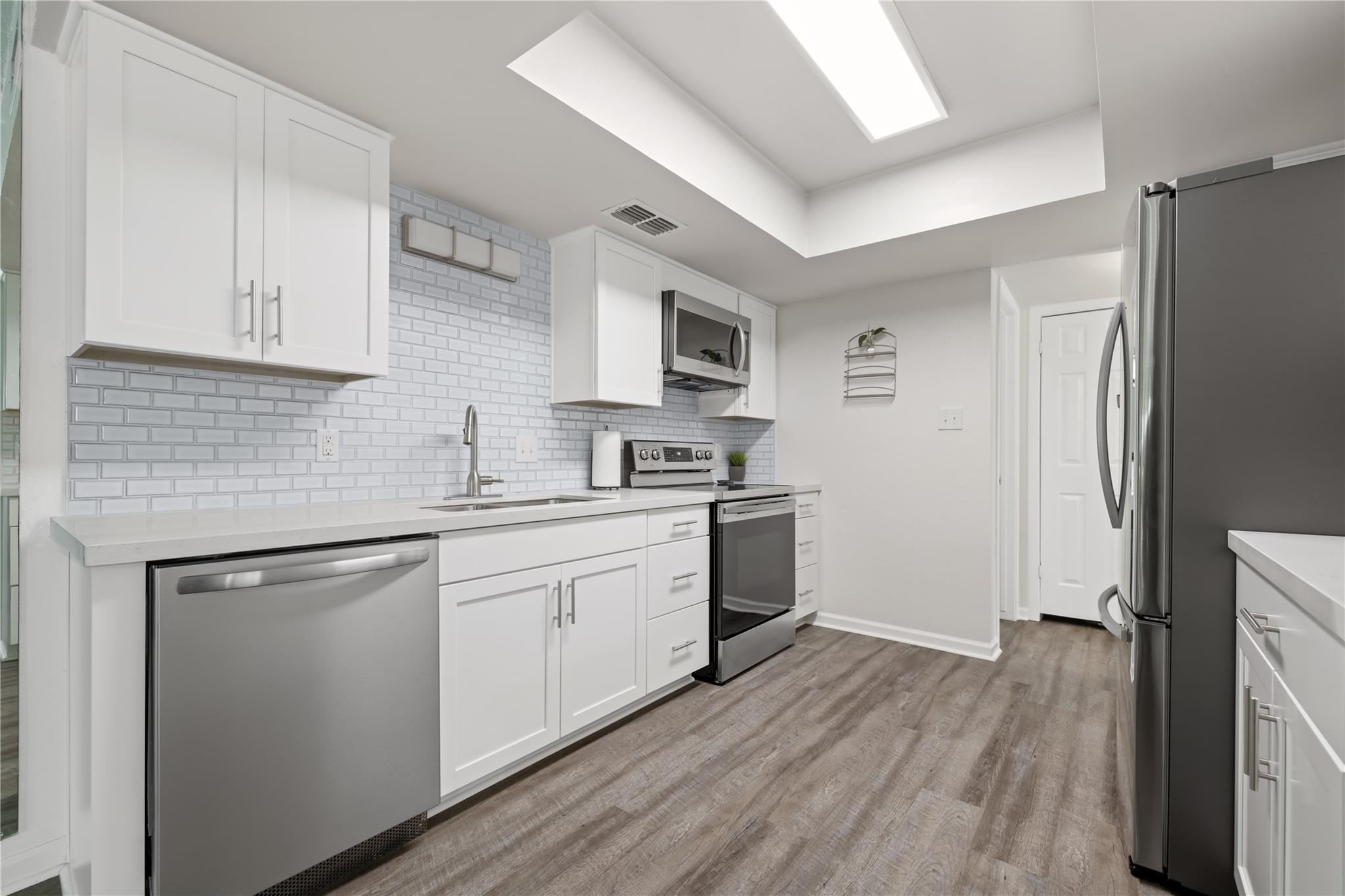 8906 Trone Cir # A, Austin, TX 78758