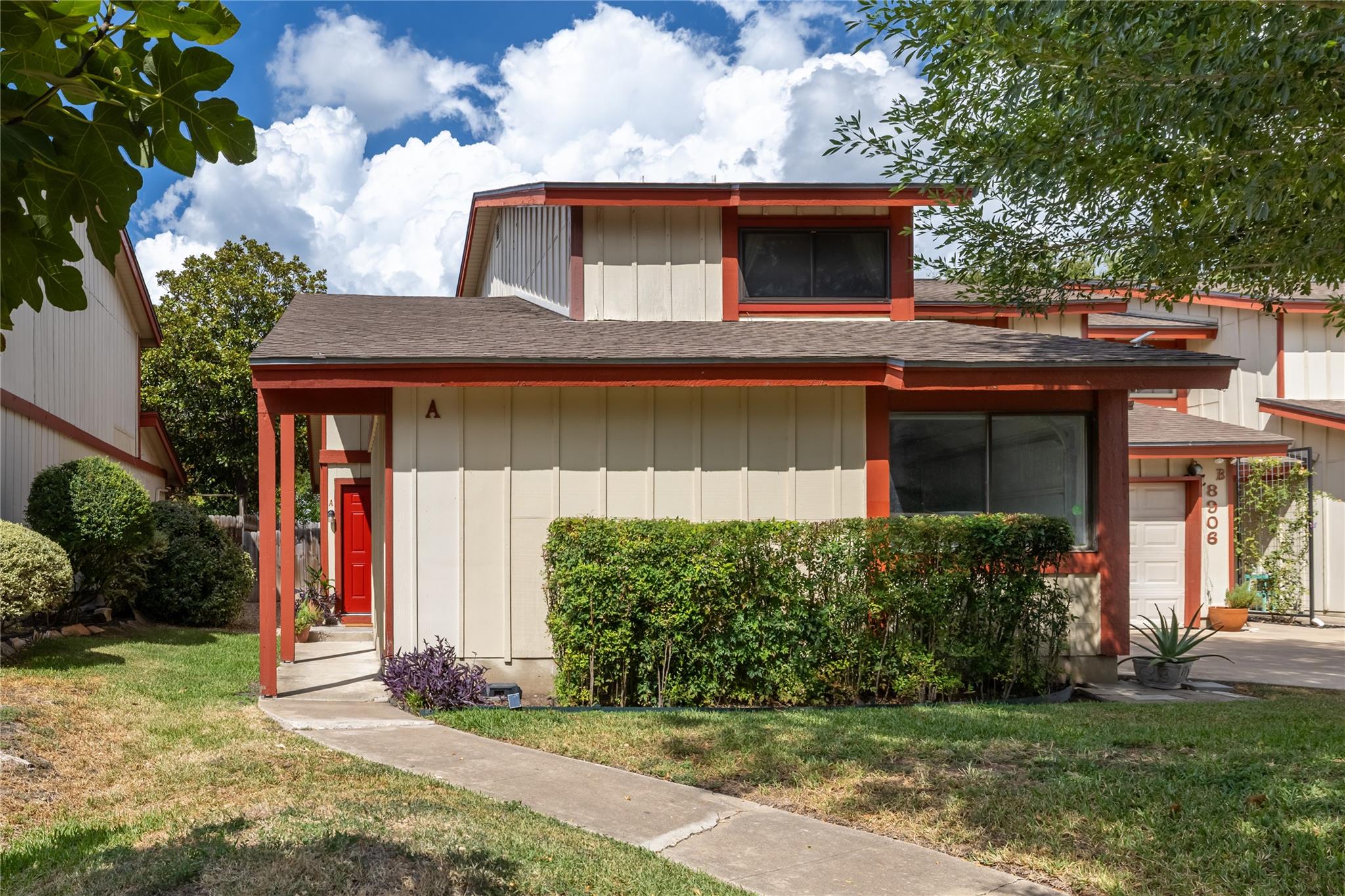8906 Trone Cir # A, Austin, TX 78758