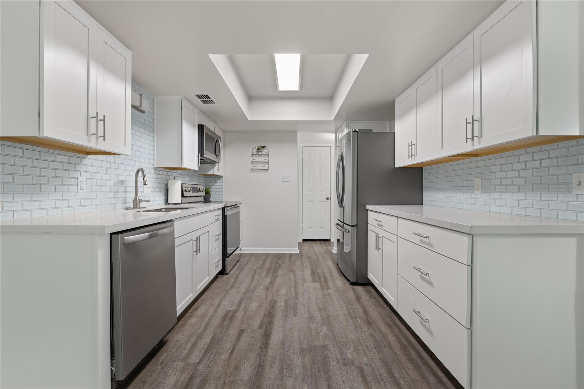 8906 Trone Cir # A, Austin, TX 78758