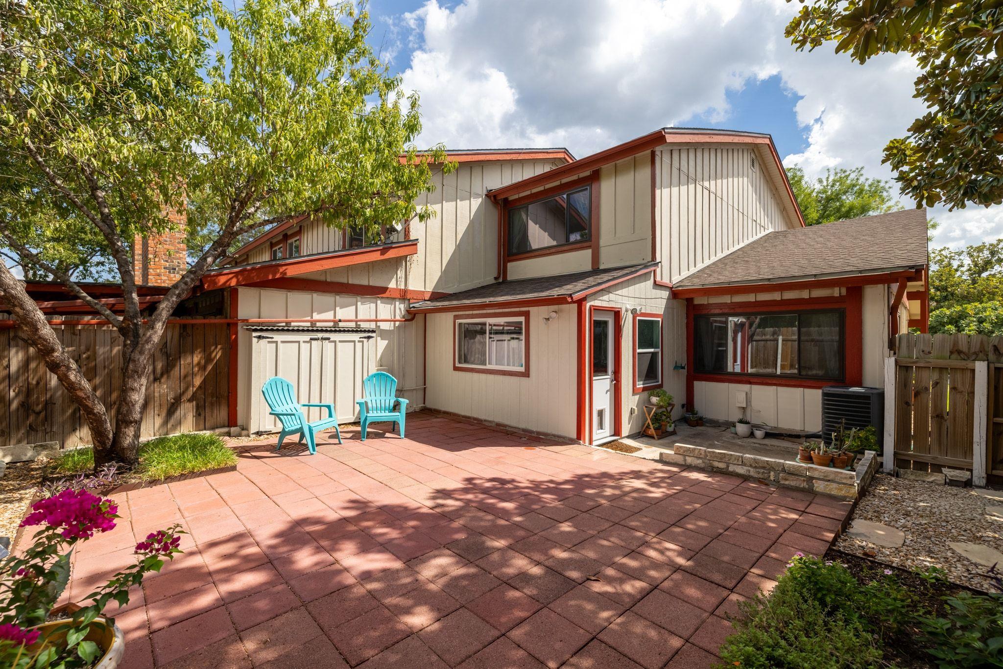 8906 Trone Cir # A, Austin, TX 78758