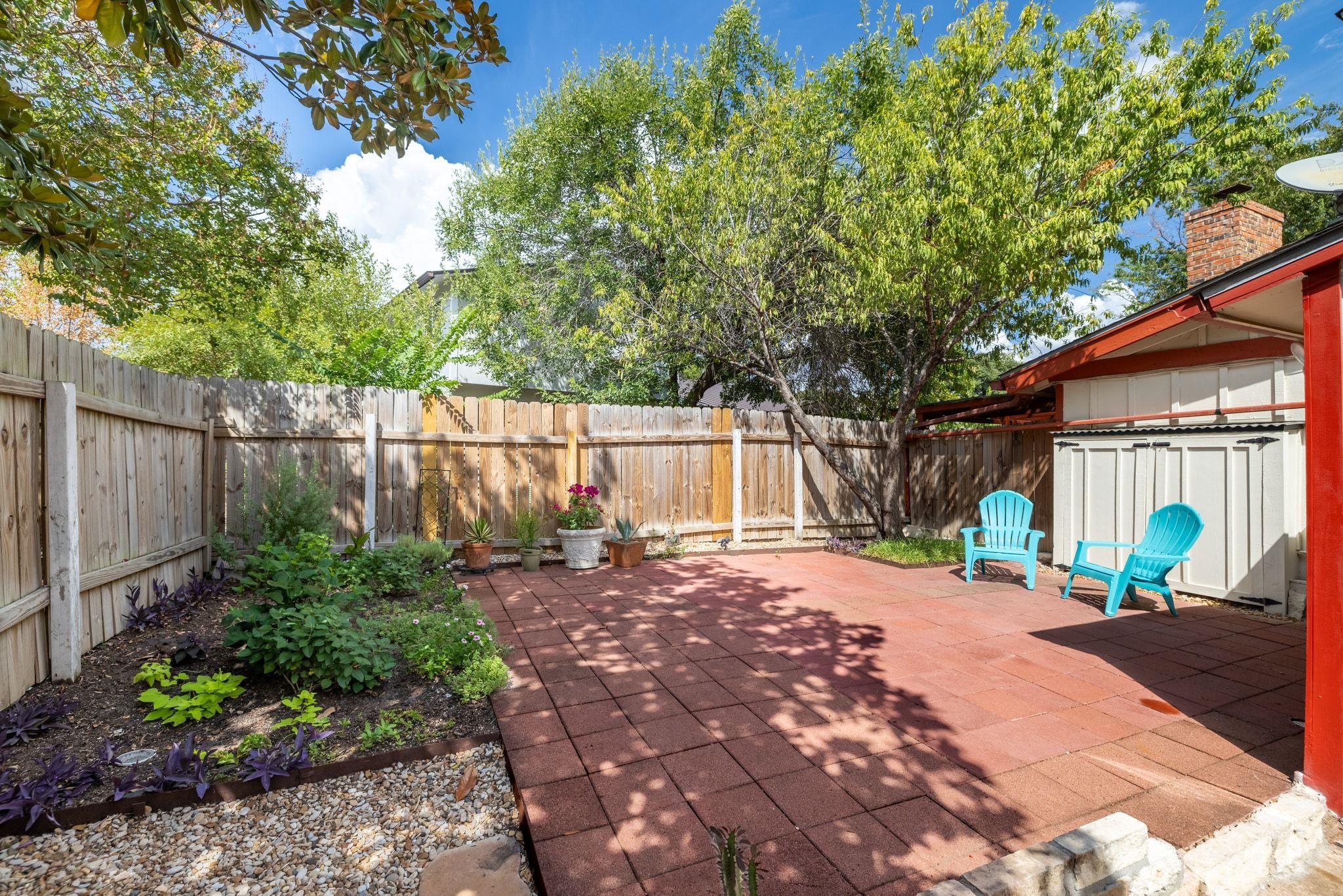 8906 Trone Cir # A, Austin, TX 78758