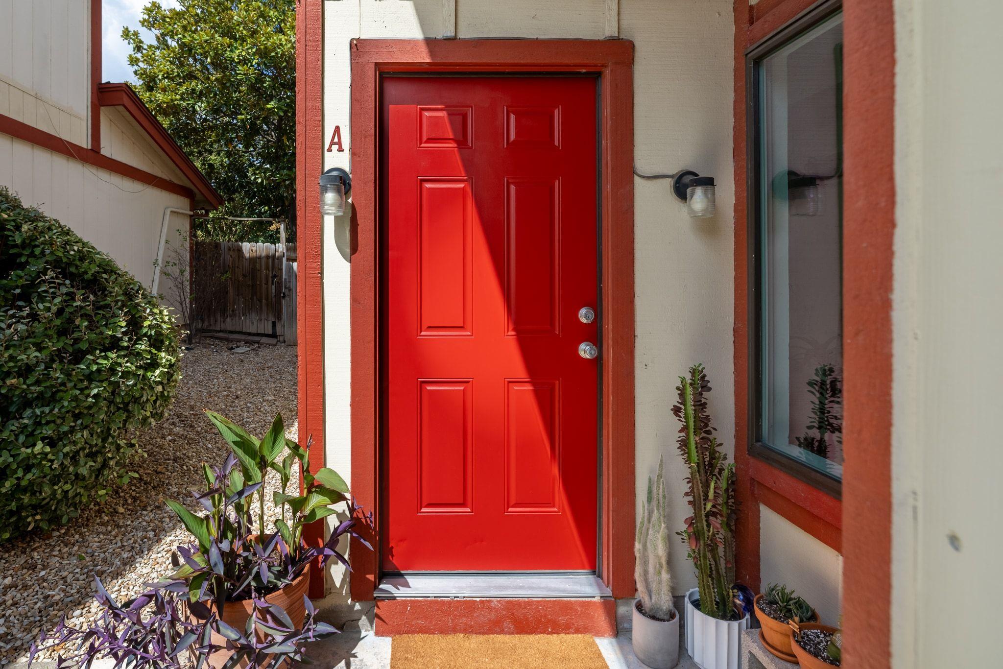 8906 Trone Cir # A, Austin, TX 78758