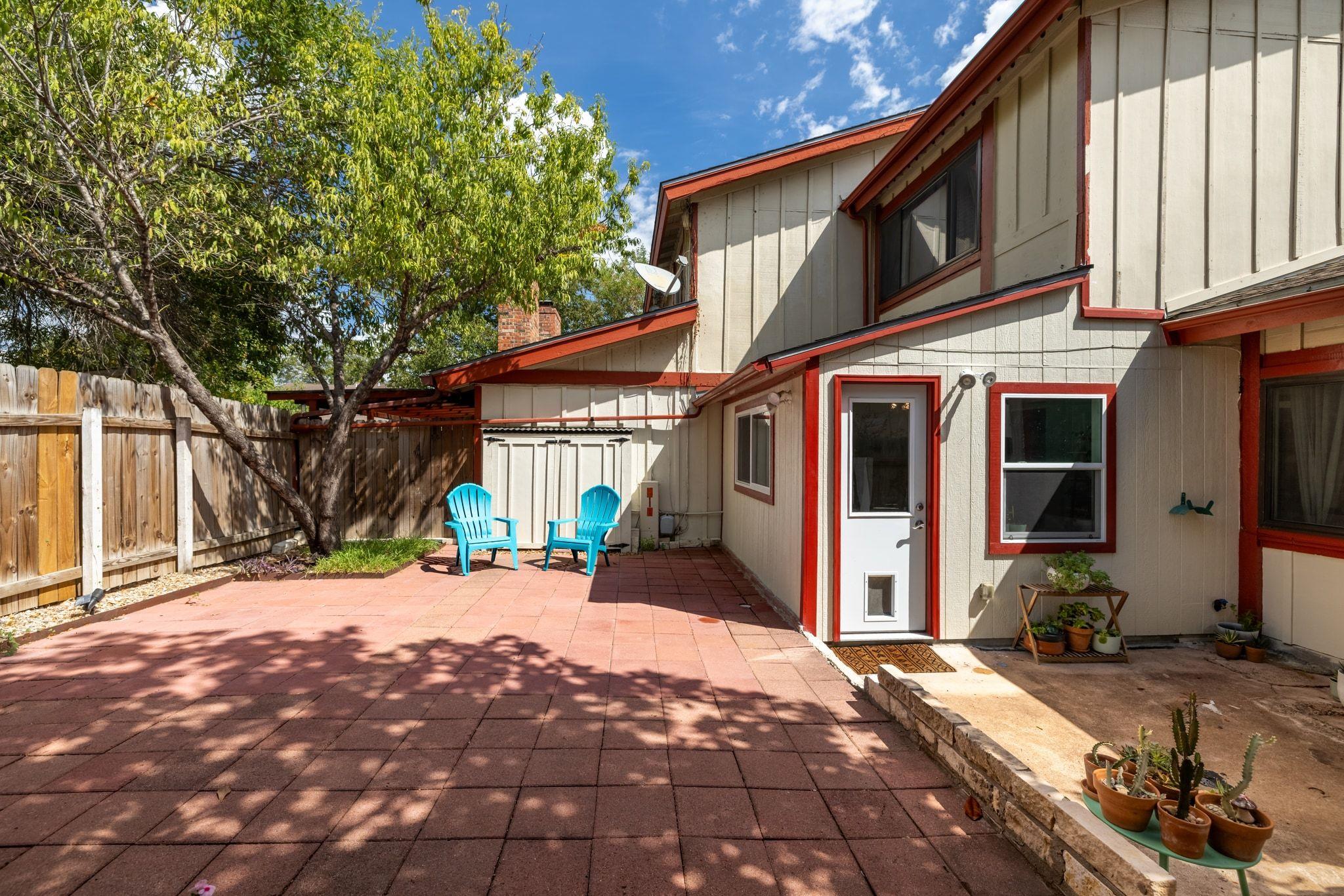 8906 Trone Cir # A, Austin, TX 78758