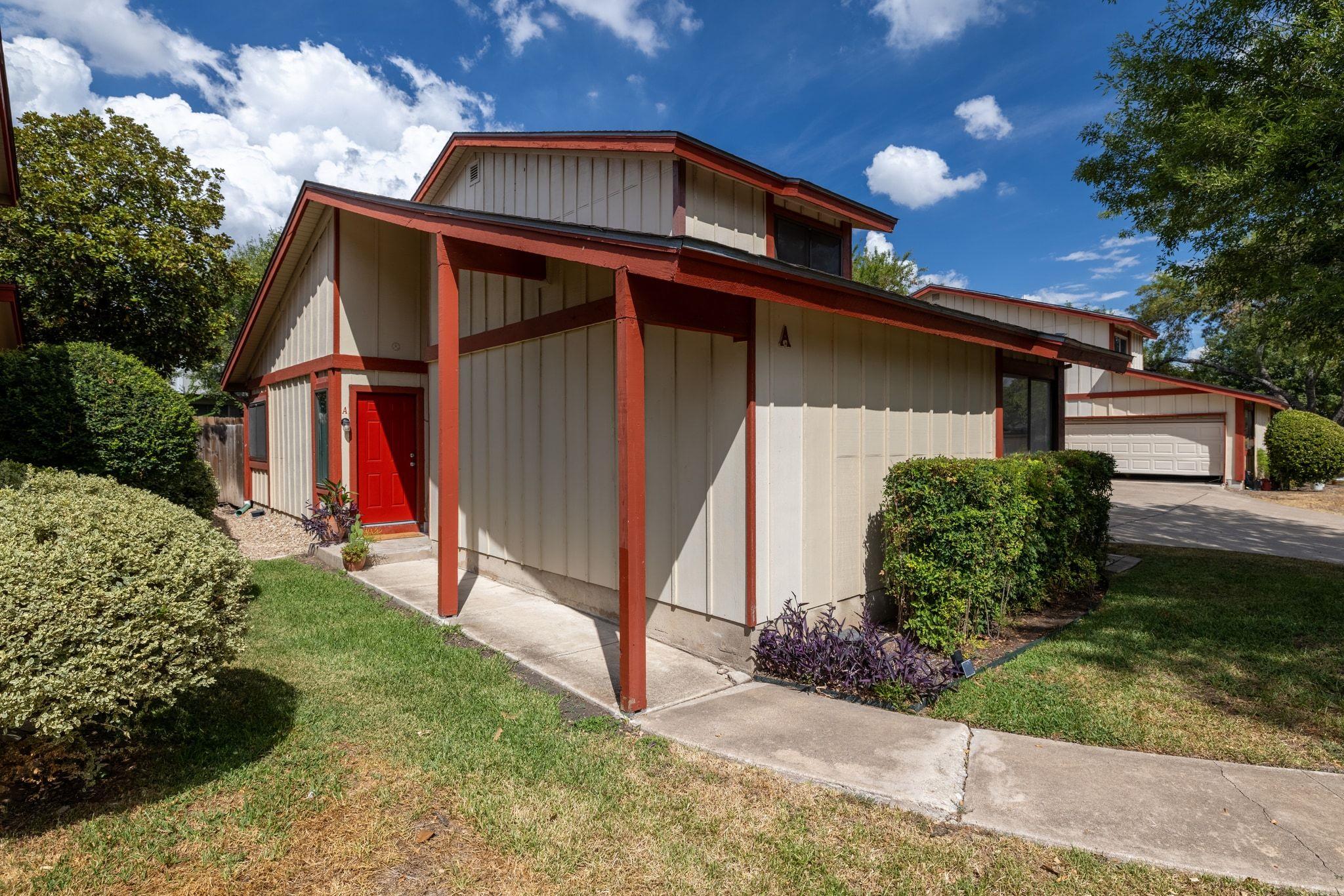 8906 Trone Cir # A, Austin, TX 78758