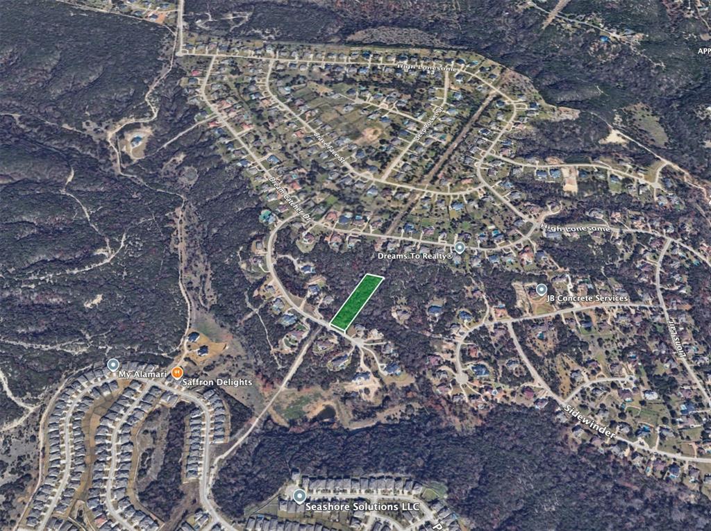 816 Laughing Dog Ct, Leander, TX 78641