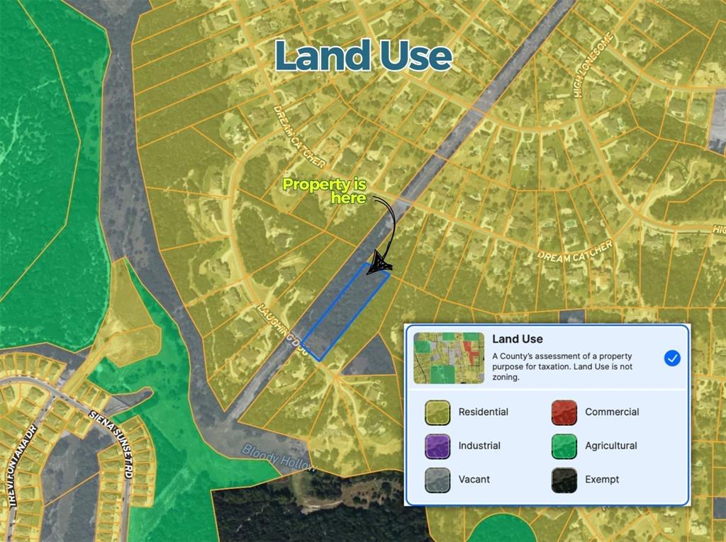 816 Laughing Dog Ct, Leander, TX 78641