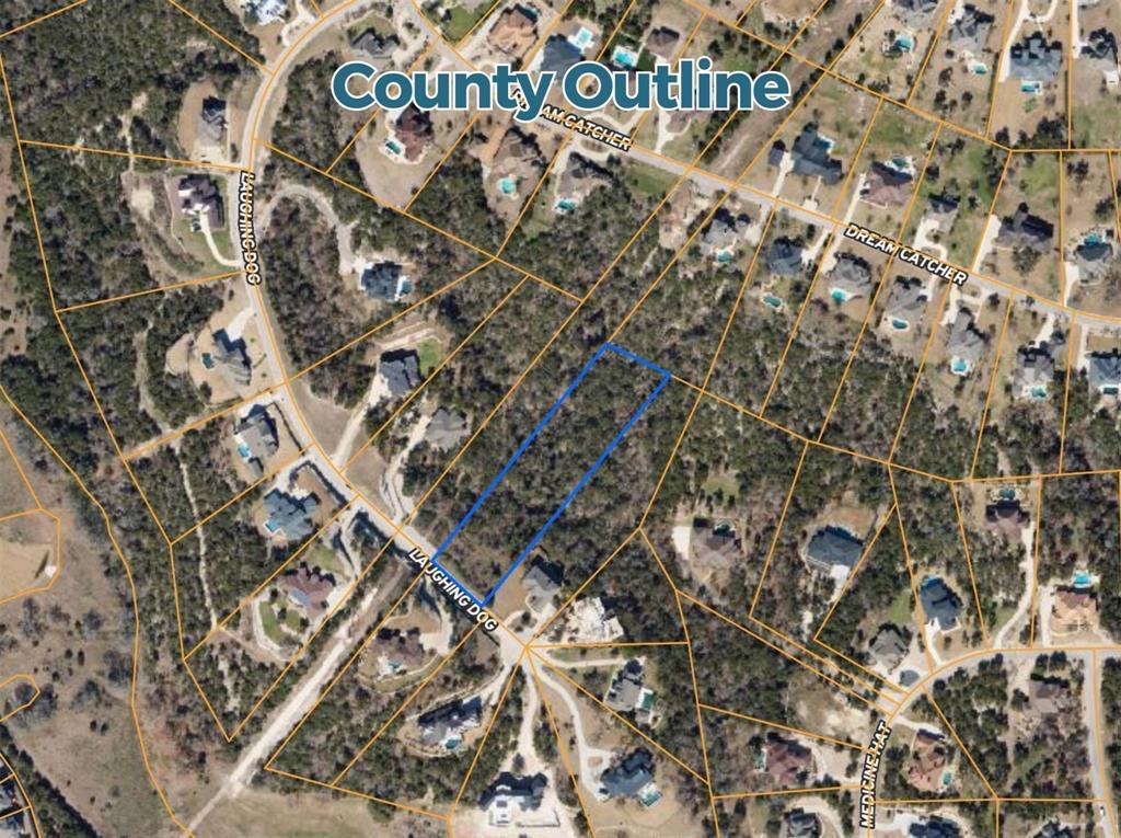 816 Laughing Dog Ct, Leander, TX 78641