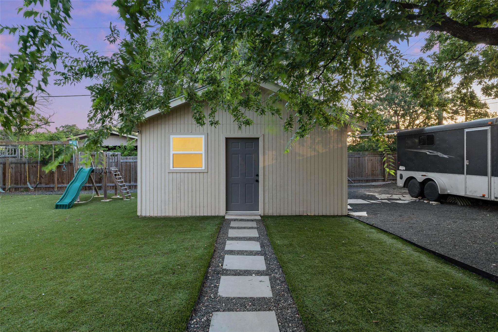 510 Heather Dr, Round Rock, TX 78664