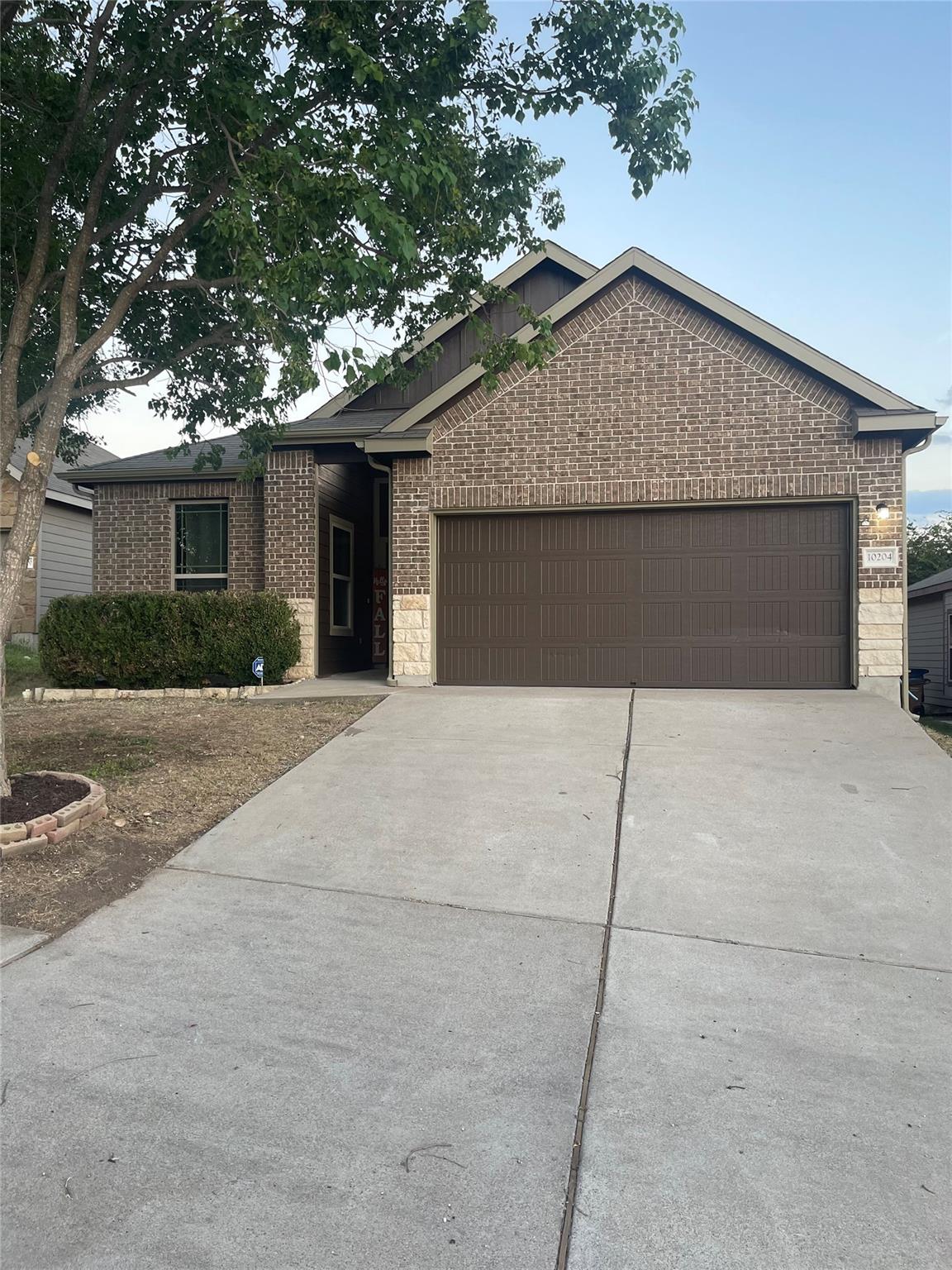 10204 Pinnacle Crest Loop, Austin, TX 78747