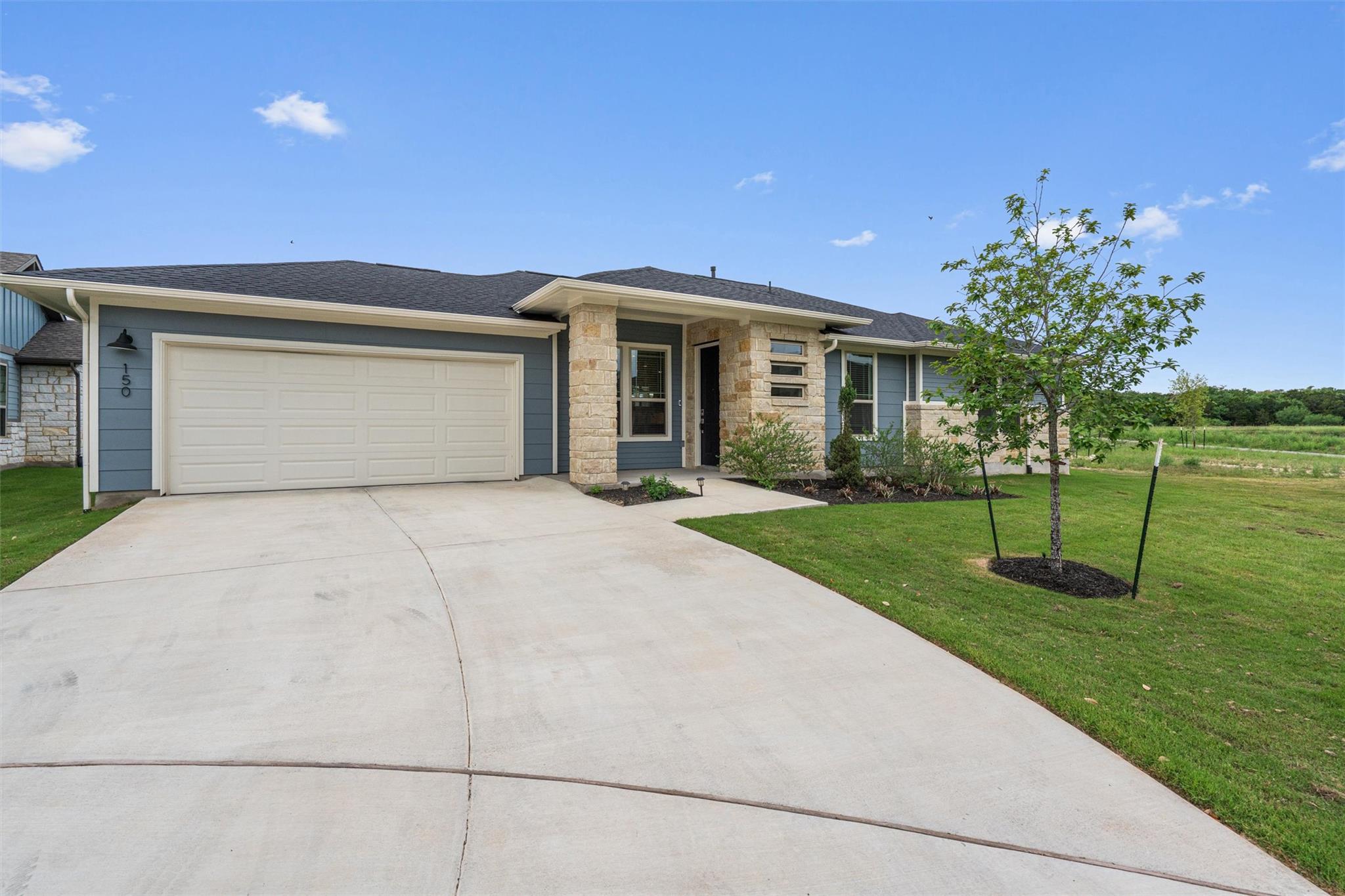 150 Roaming Rock Trl # 101, San Marcos, TX 78666