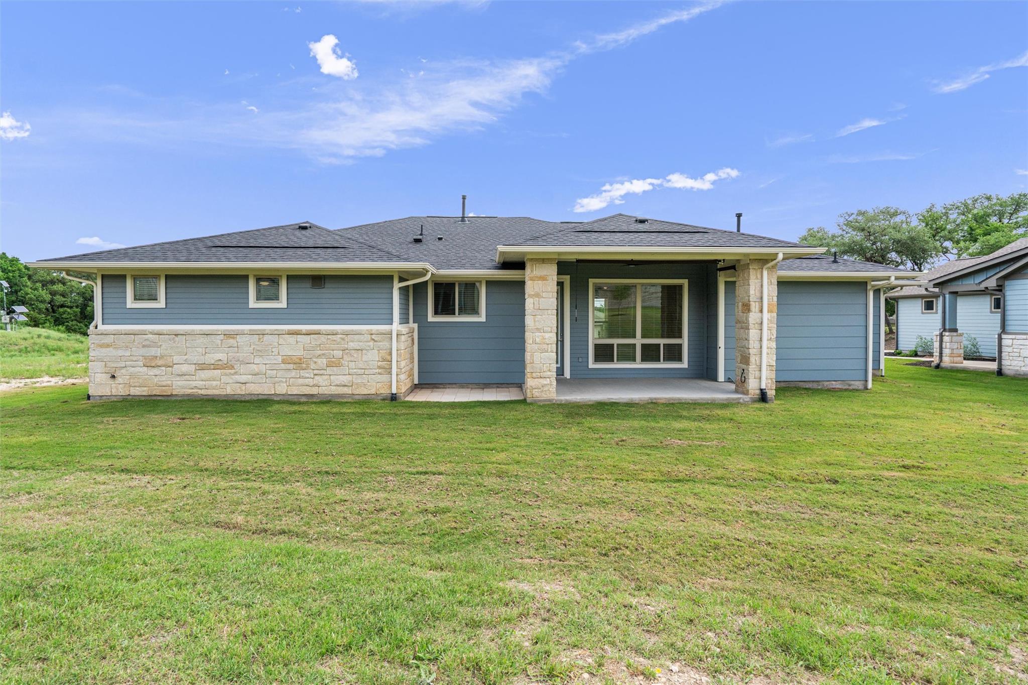 150 Roaming Rock Trl # 101, San Marcos, TX 78666