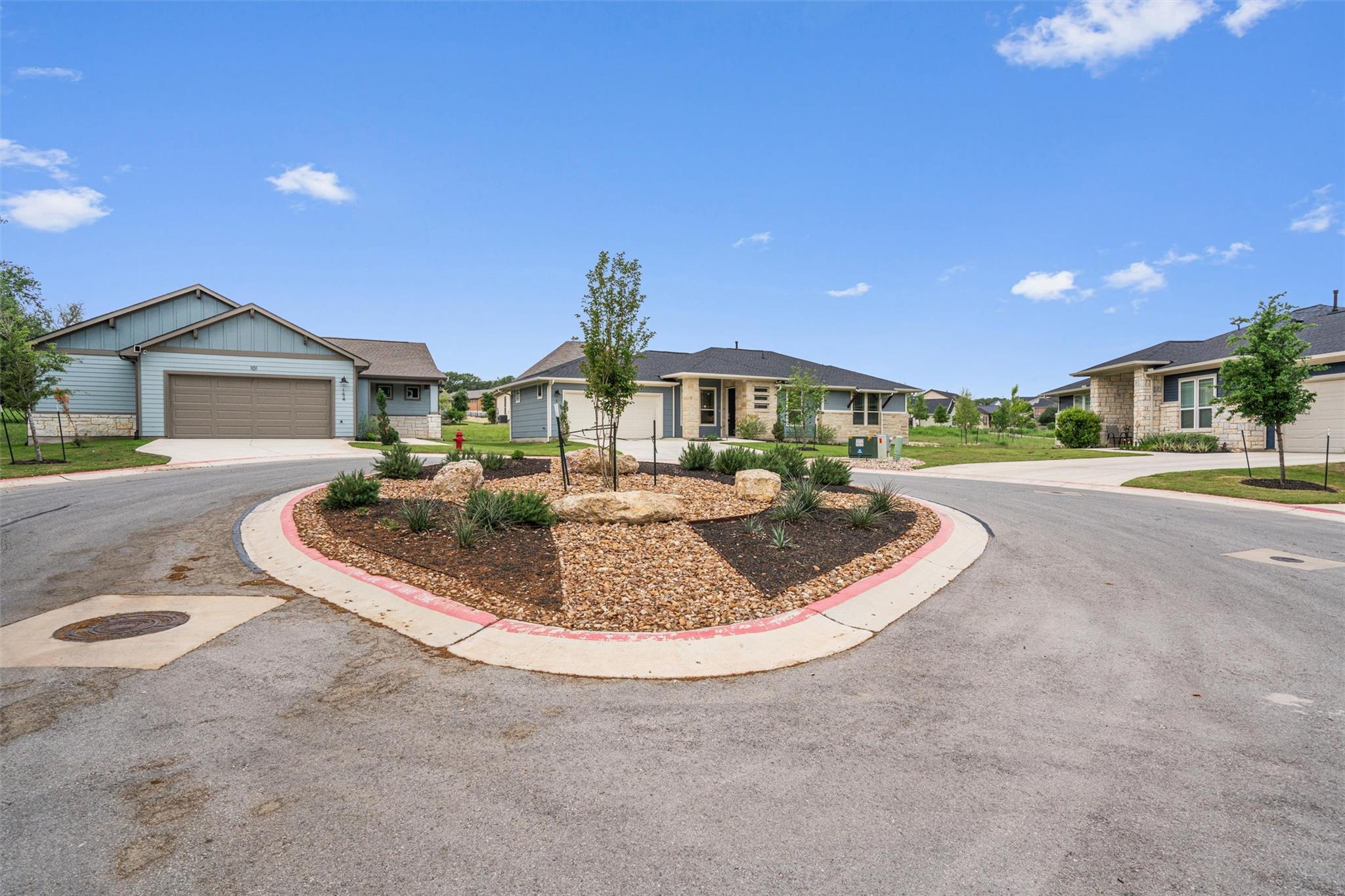 150 Roaming Rock Trl # 101, San Marcos, TX 78666