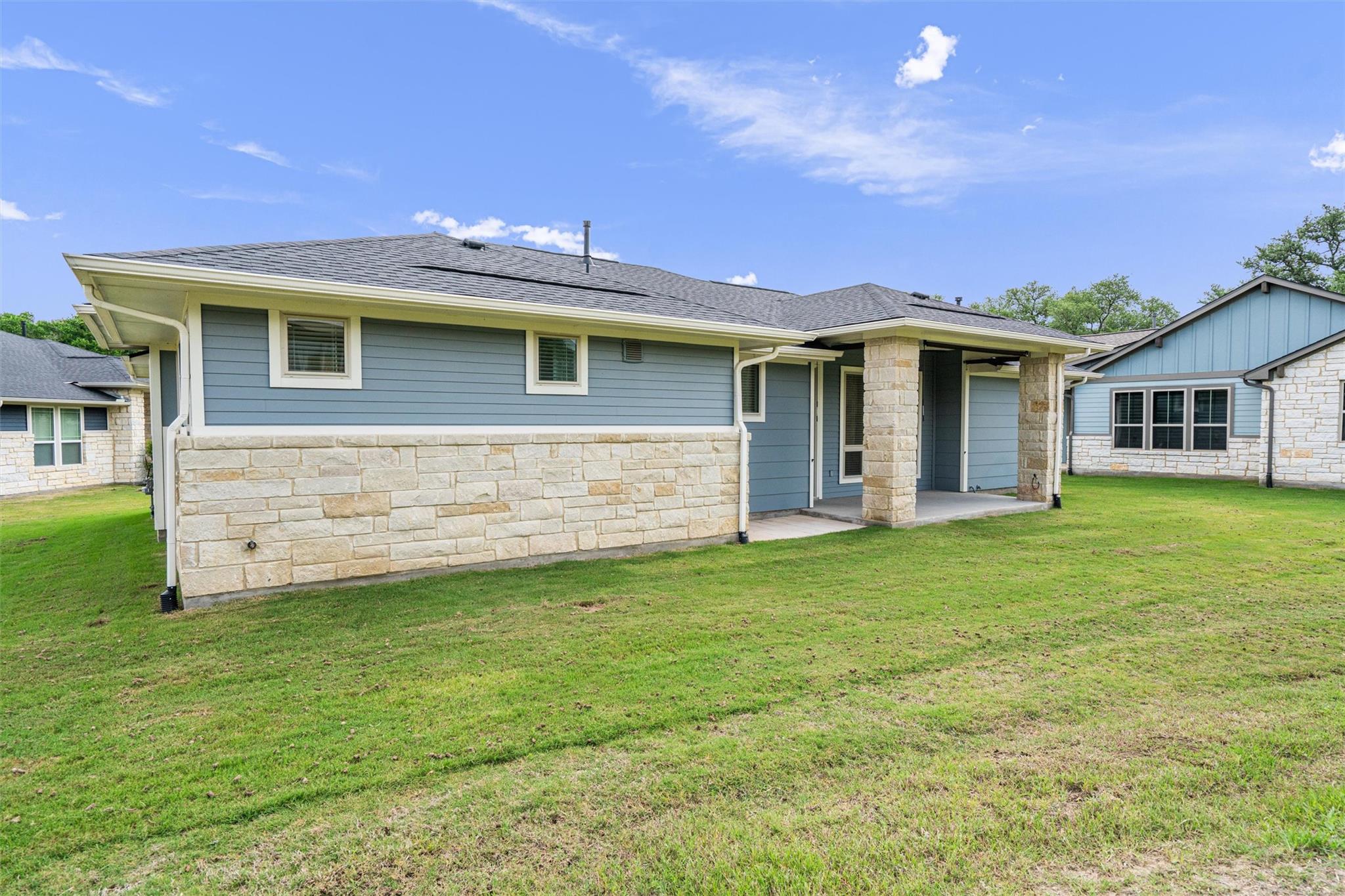 150 Roaming Rock Trl # 101, San Marcos, TX 78666