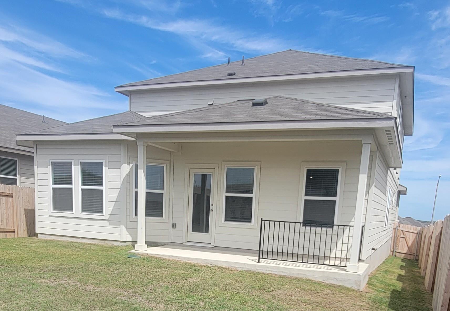 13008 Hatsy Way, Buda, TX 78610